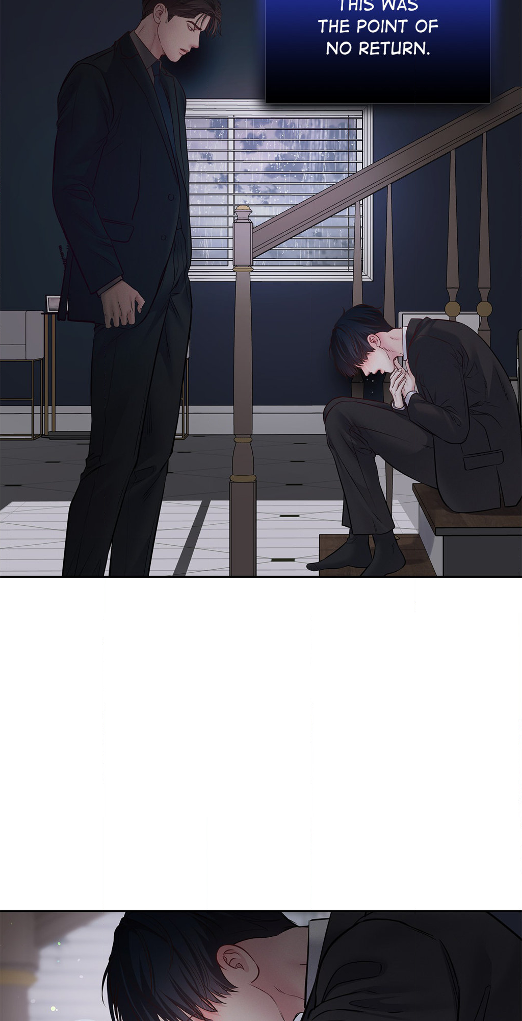 Read Saturday’s Master chapter 38 image 25 on Lezhin