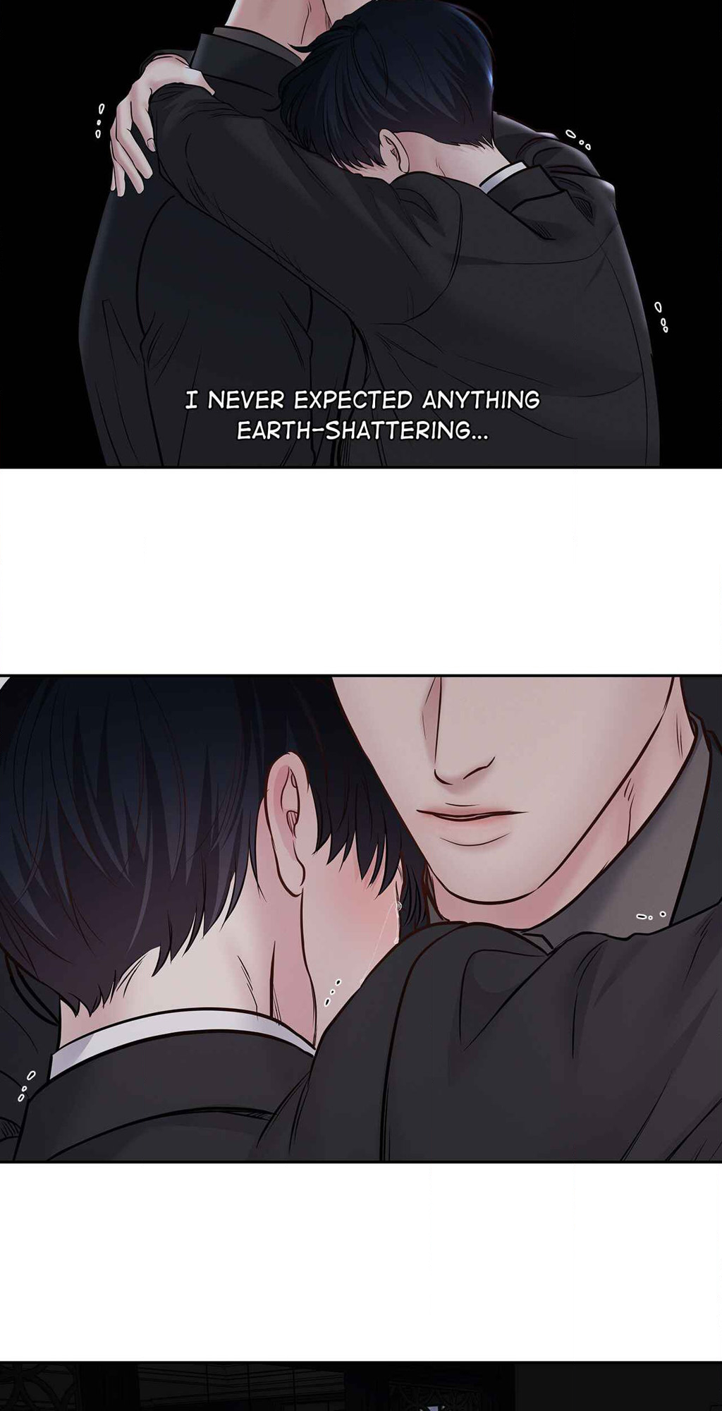 Read Saturday’s Master chapter 38 image 29 on Lezhin