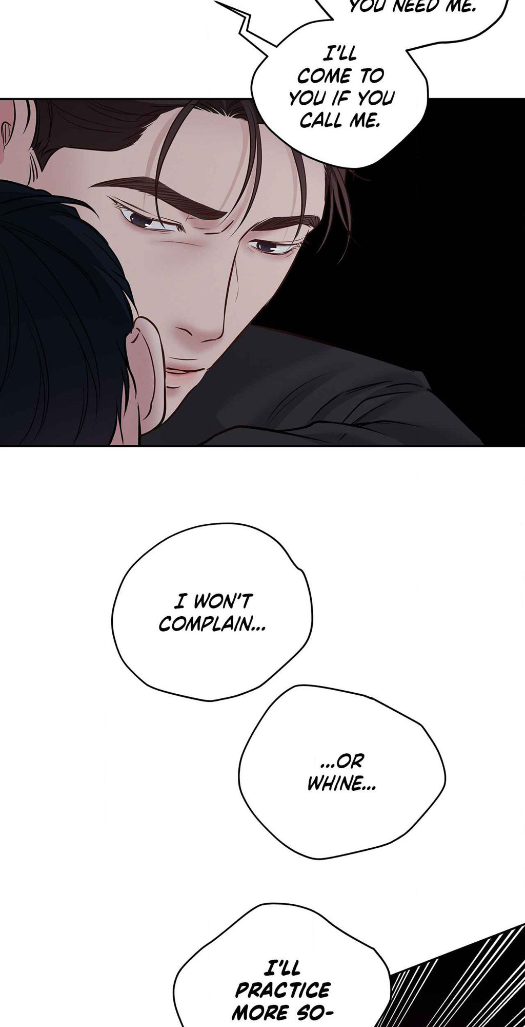 Read Saturday’s Master chapter 38 image 32 on Lezhin