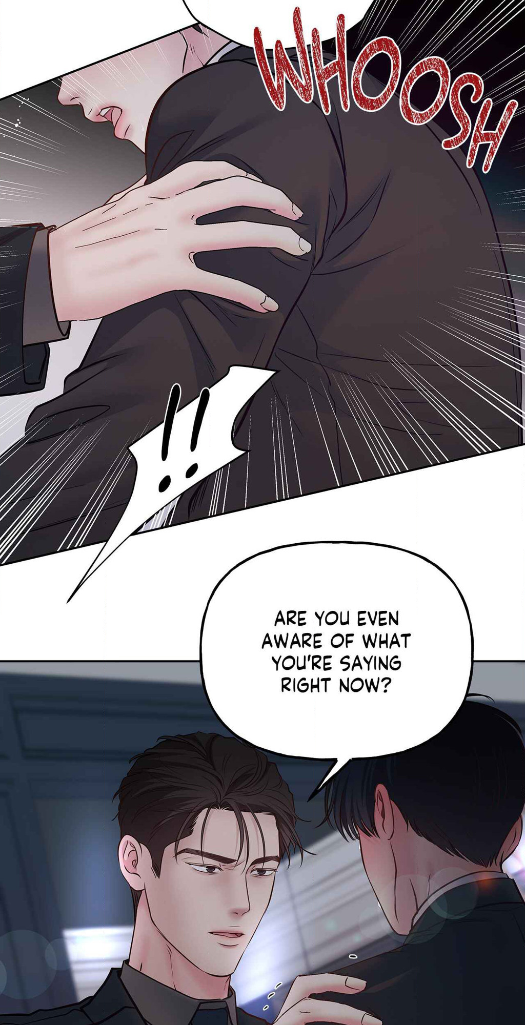 Read Saturday’s Master chapter 38 image 33 on Lezhin