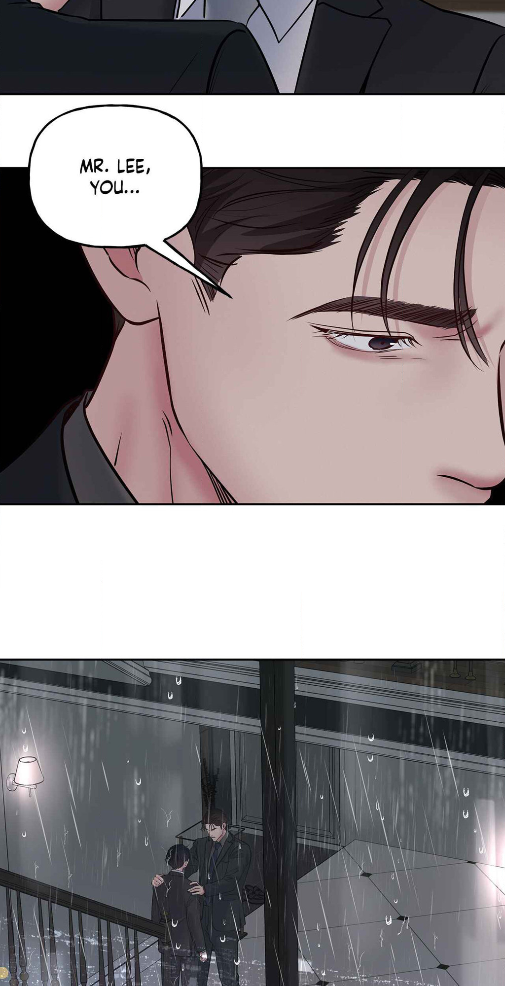 Read Saturday’s Master chapter 38 image 35 on Lezhin