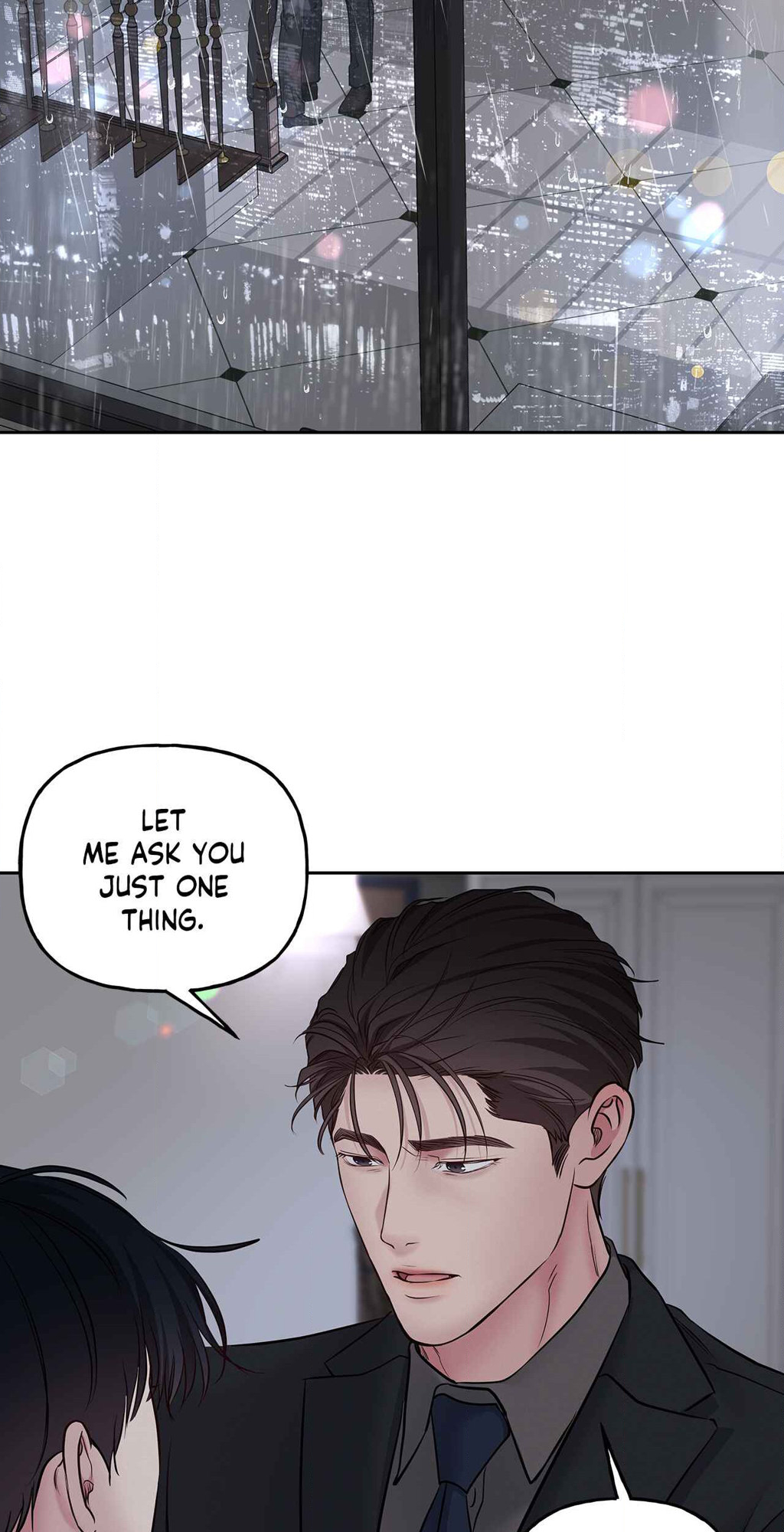 Read Saturday’s Master chapter 38 image 36 on Lezhin