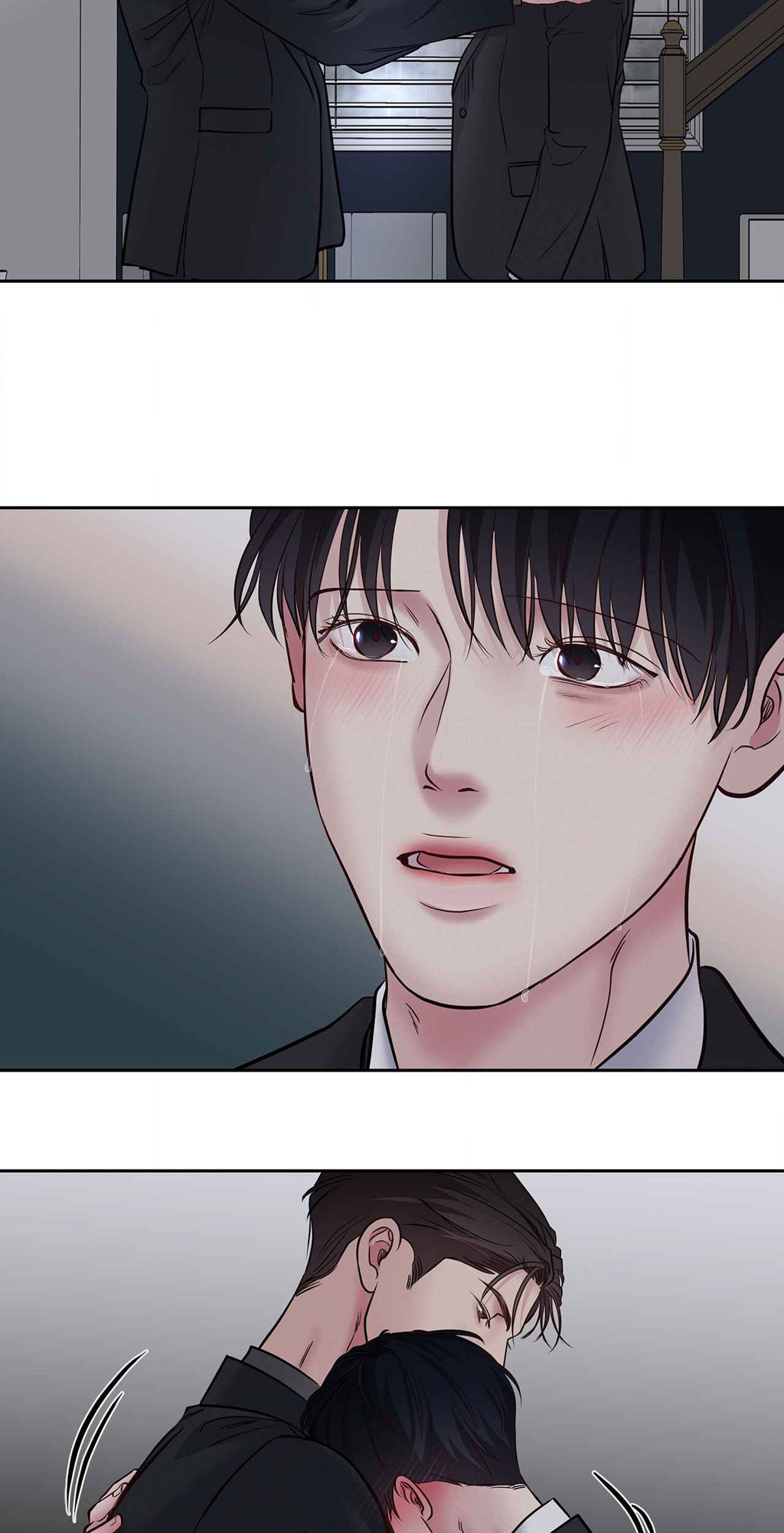 Read Saturday’s Master chapter 38 image 38 on Lezhin