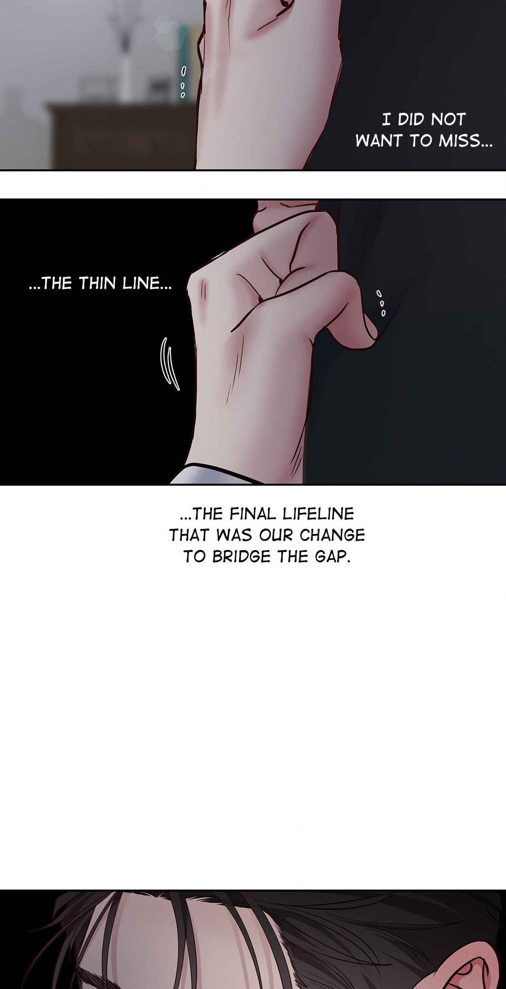 Read Saturday’s Master chapter 38 image 41 on Lezhin