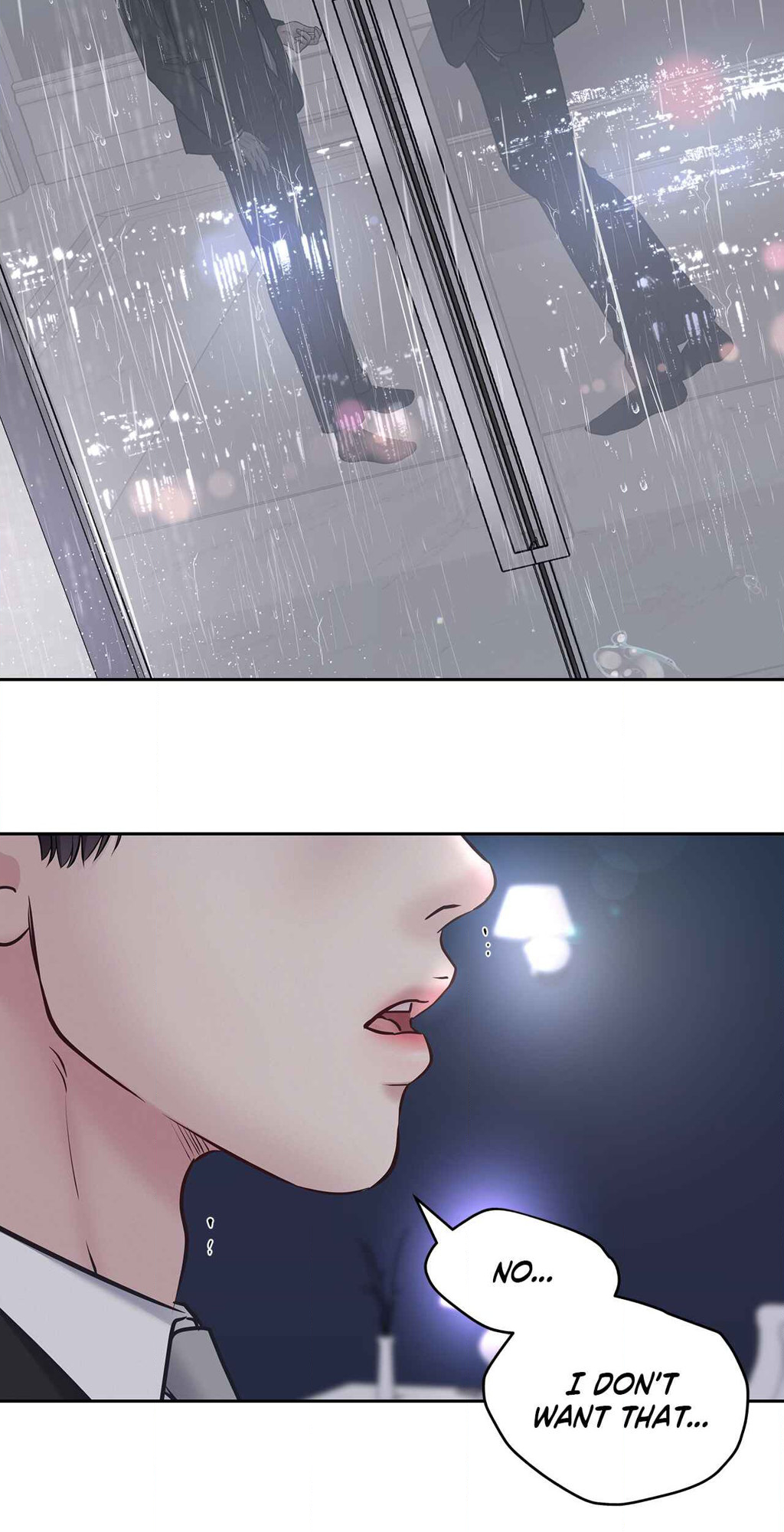 Read Saturday’s Master chapter 38 image 5 on Lezhin