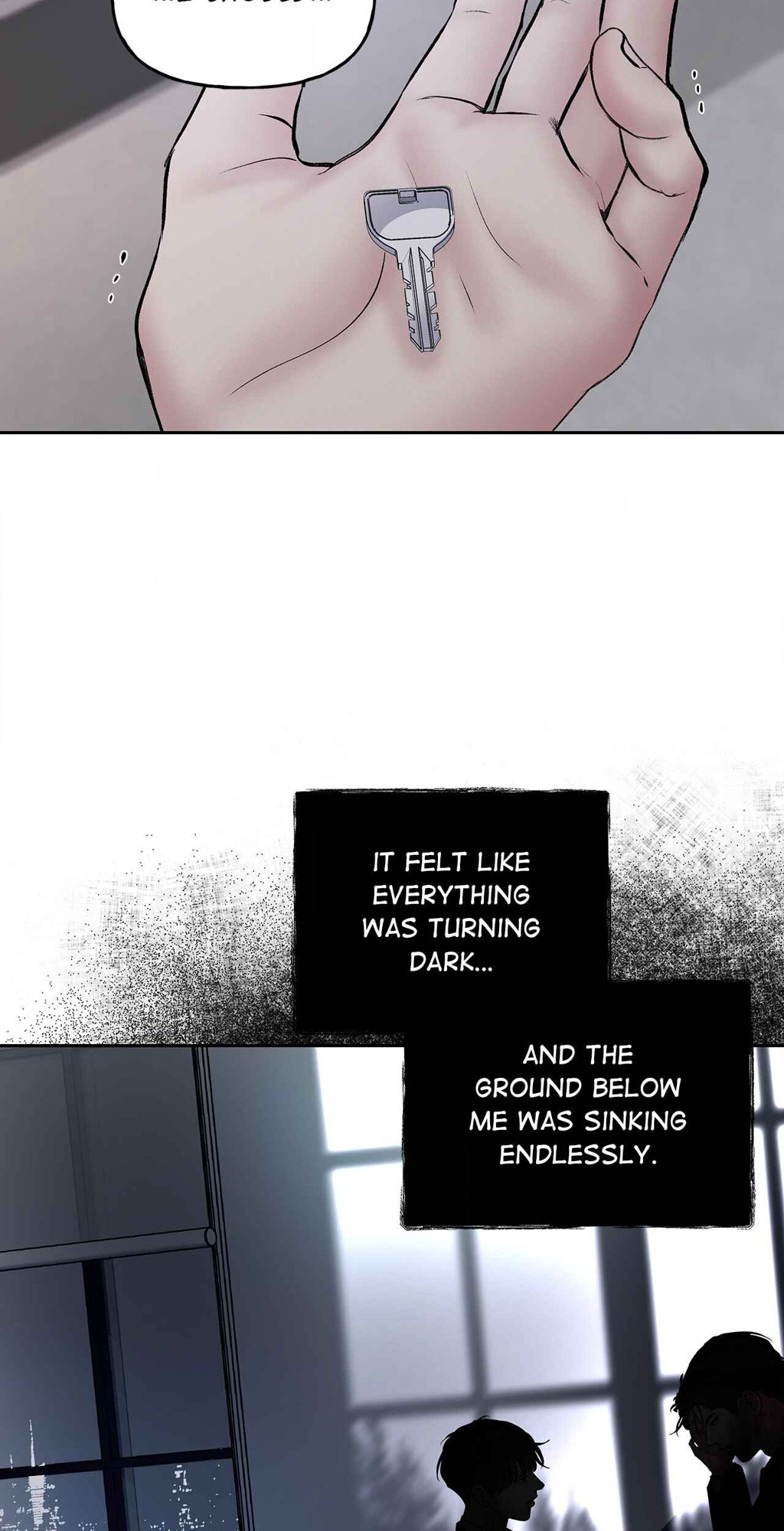 Read Saturday’s Master chapter 38 image 7 on Lezhin
