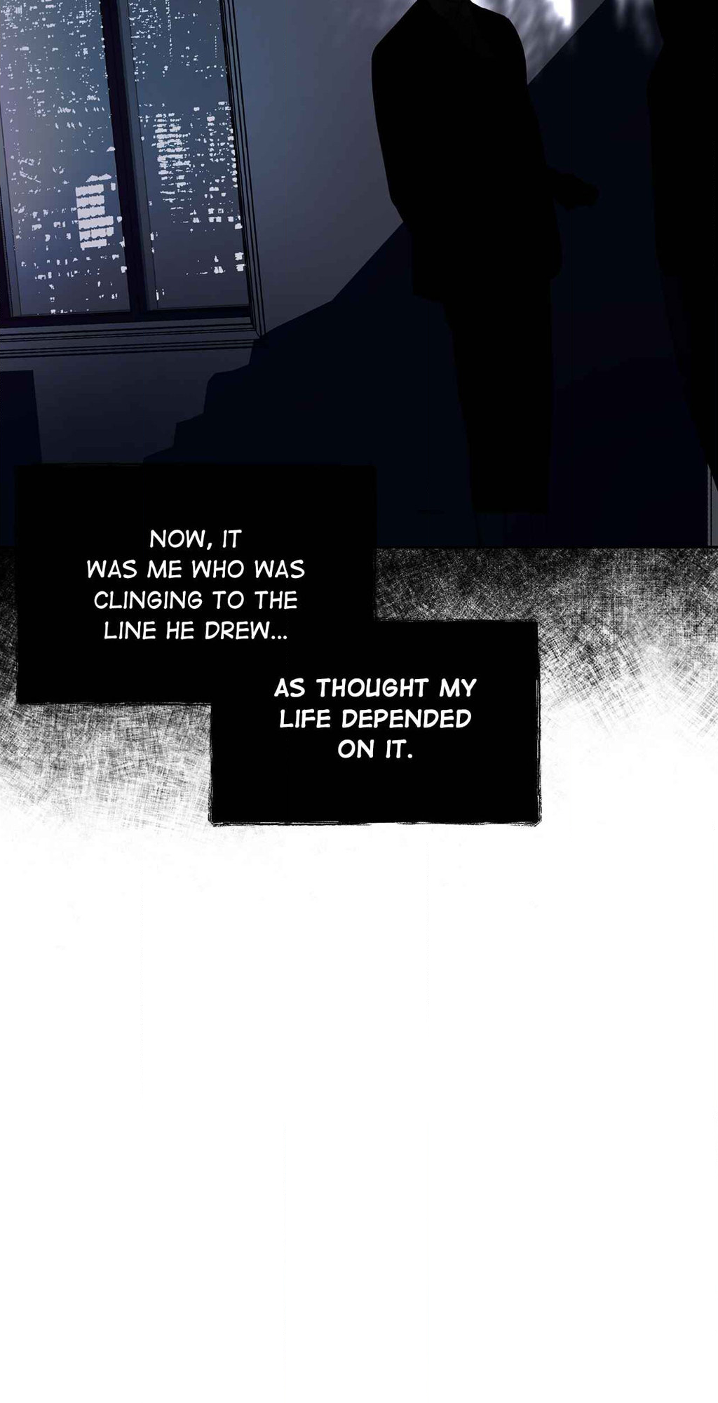 Read Saturday’s Master chapter 38 image 8 on Lezhin