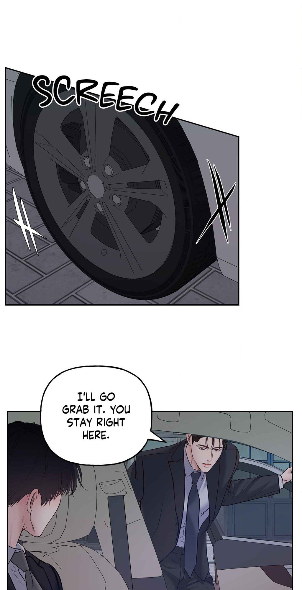 Read Saturday’s Master chapter 39 image 13 on Lezhin