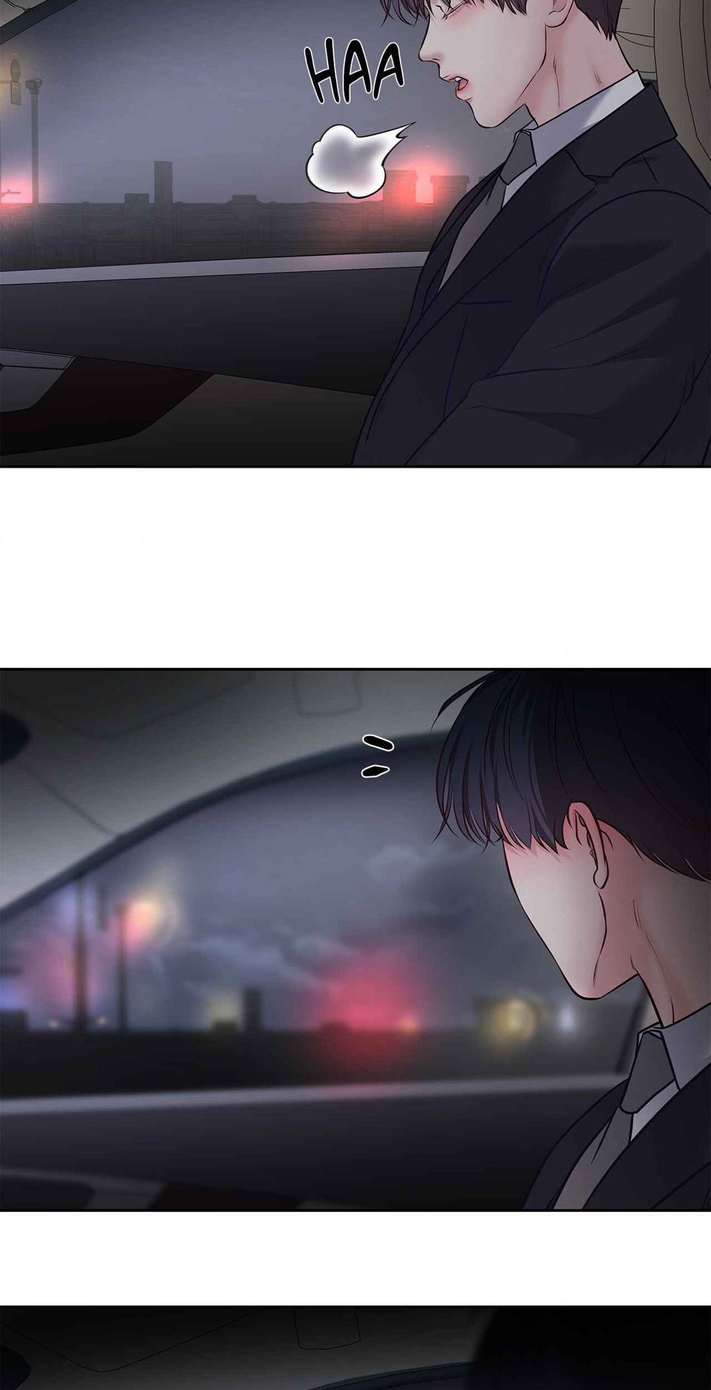 Read Saturday’s Master chapter 39 image 15 on Lezhin