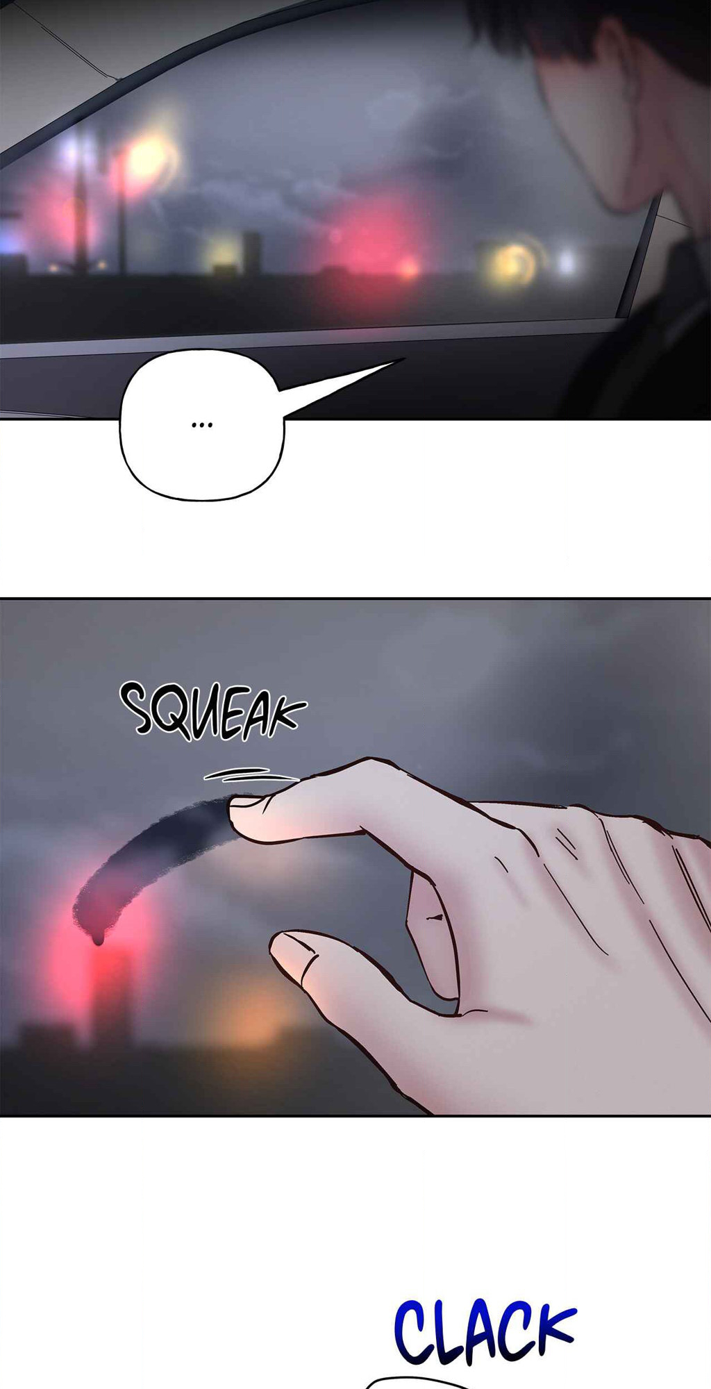 Read Saturday’s Master chapter 39 image 16 on Lezhin