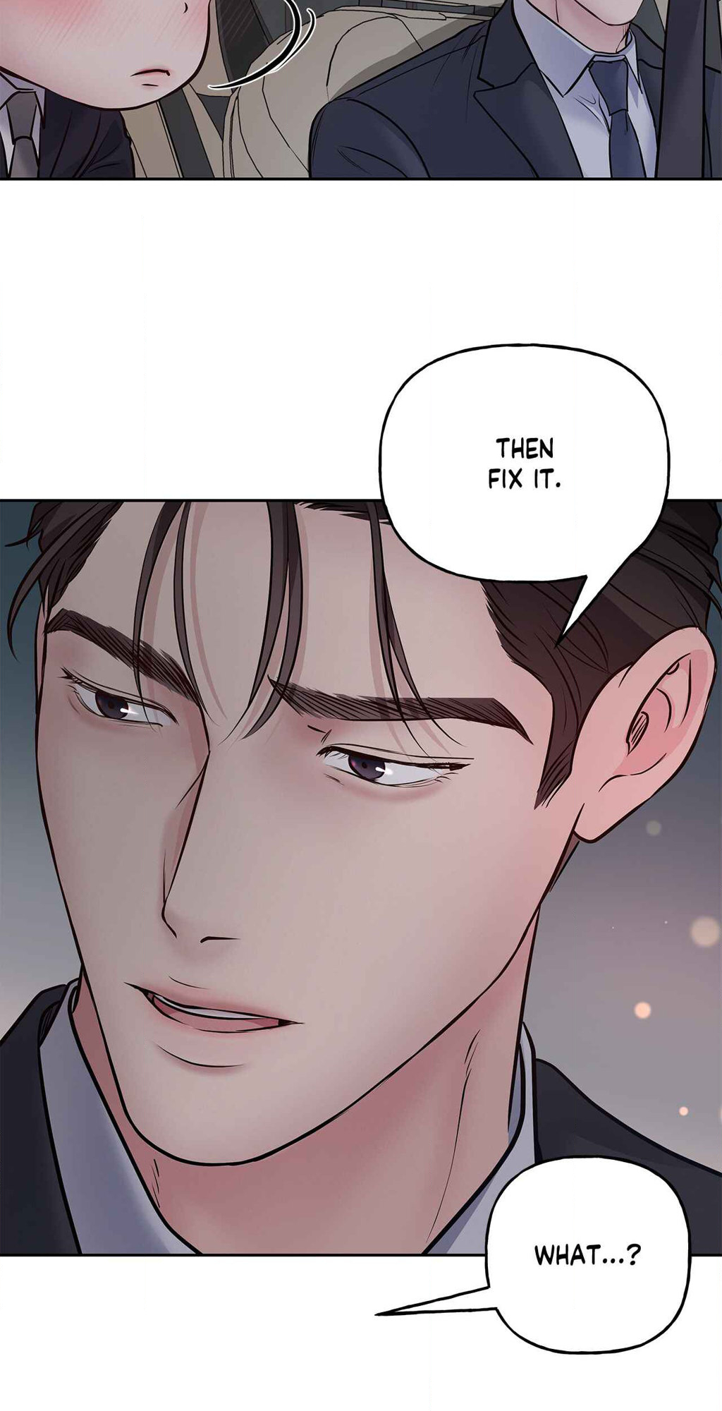 Read Saturday’s Master chapter 39 image 21 on Lezhin