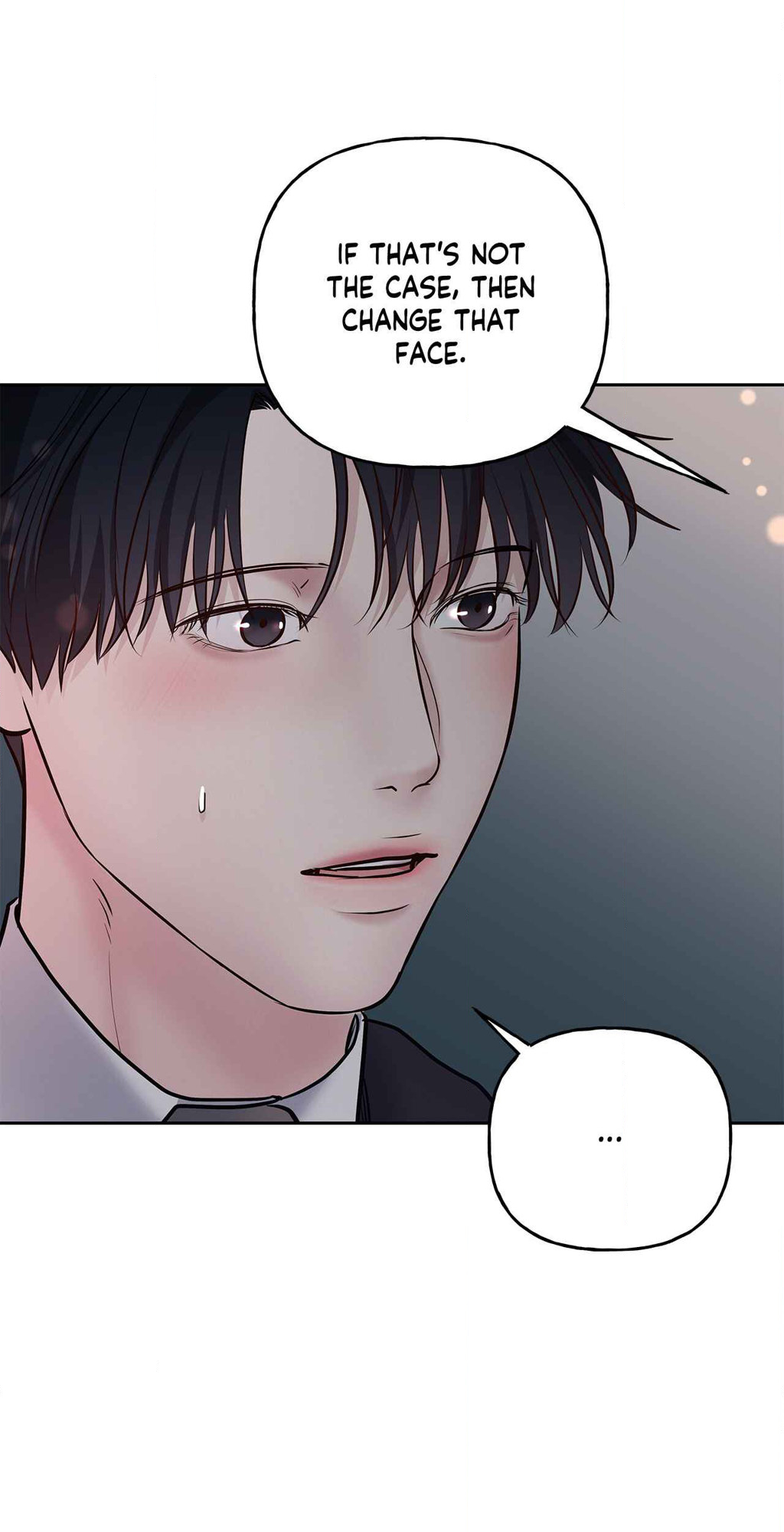 Read Saturday’s Master chapter 39 image 22 on Lezhin
