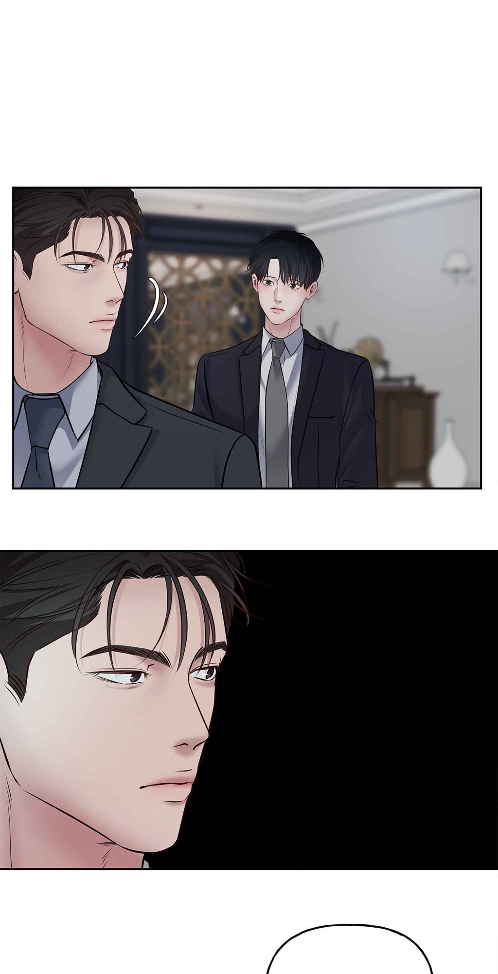 Read Saturday’s Master chapter 39 image 28 on Lezhin