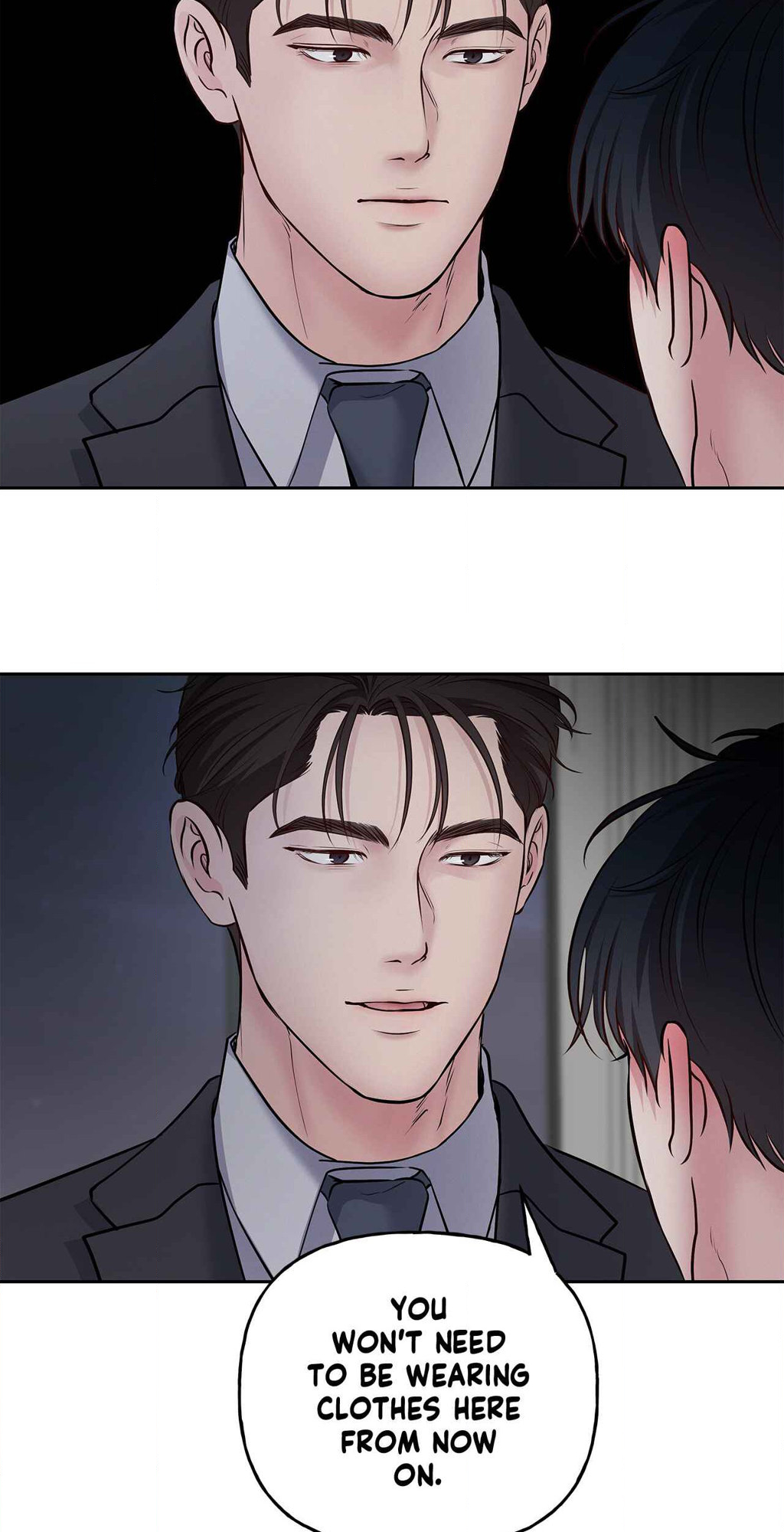 Read Saturday’s Master chapter 39 image 30 on Lezhin