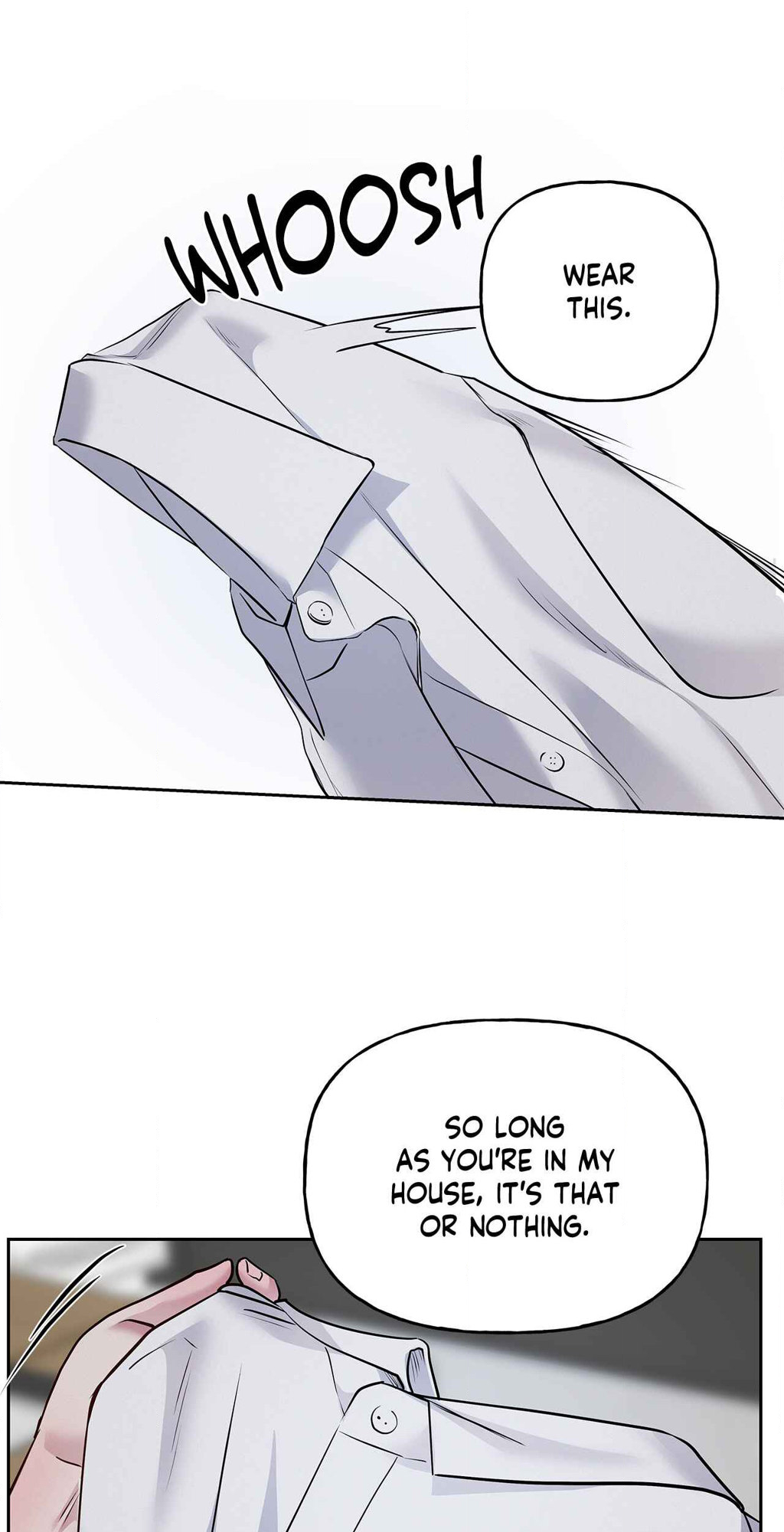 Read Saturday’s Master chapter 39 image 34 on Lezhin