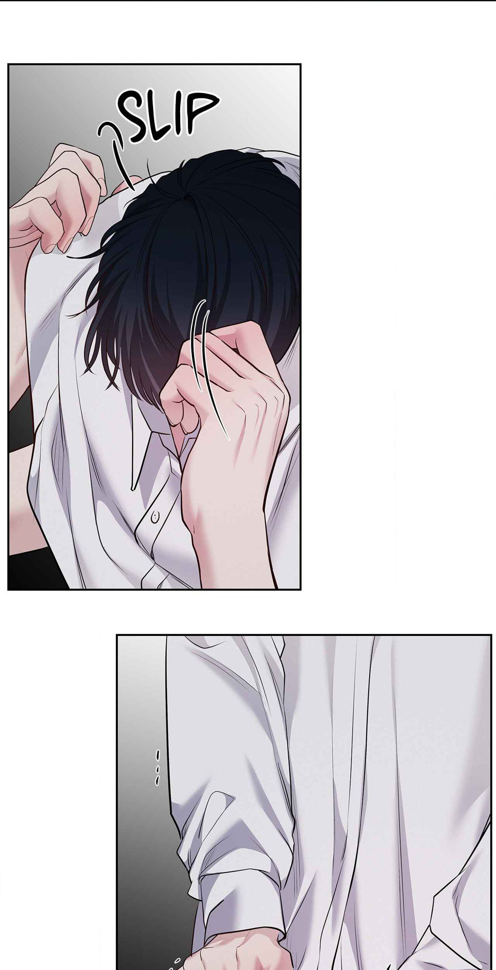 Read Saturday’s Master chapter 39 image 36 on Lezhin
