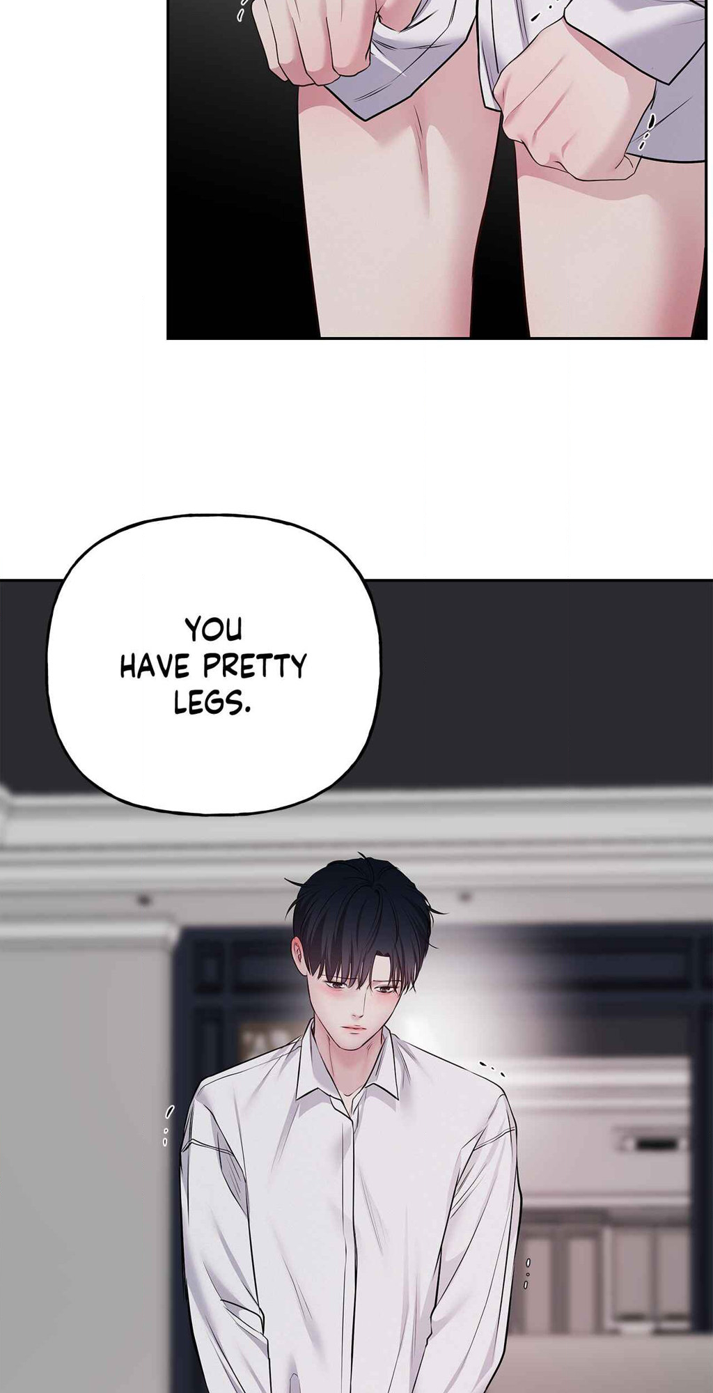 Read Saturday’s Master chapter 39 image 37 on Lezhin