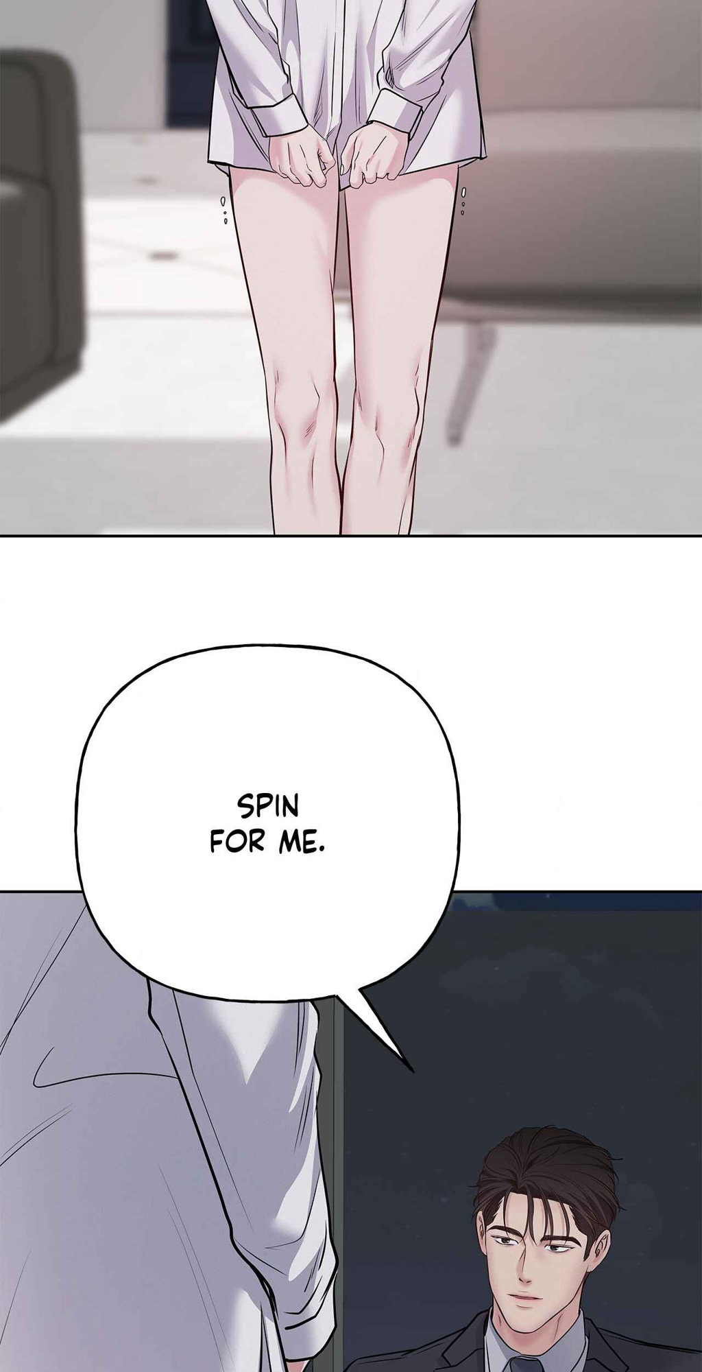 Read Saturday’s Master chapter 39 image 38 on Lezhin