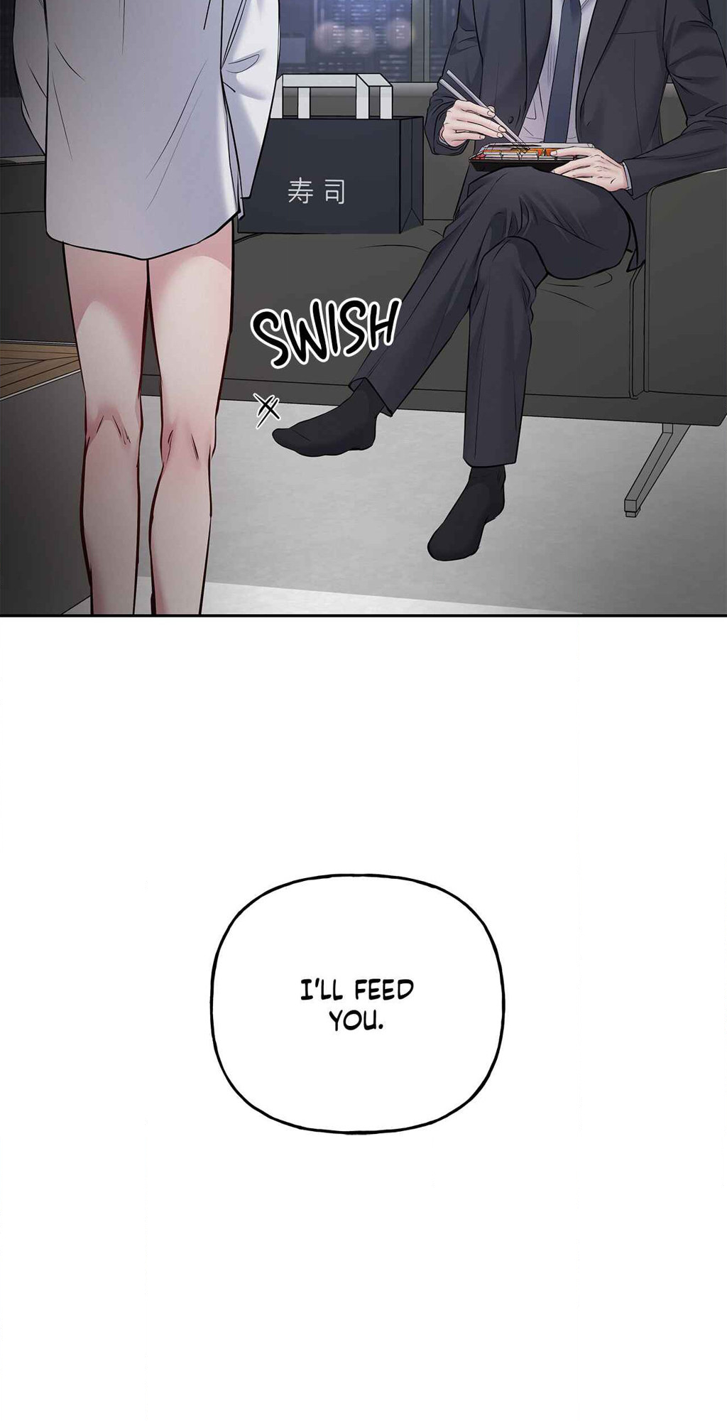 Read Saturday’s Master chapter 39 image 41 on Lezhin