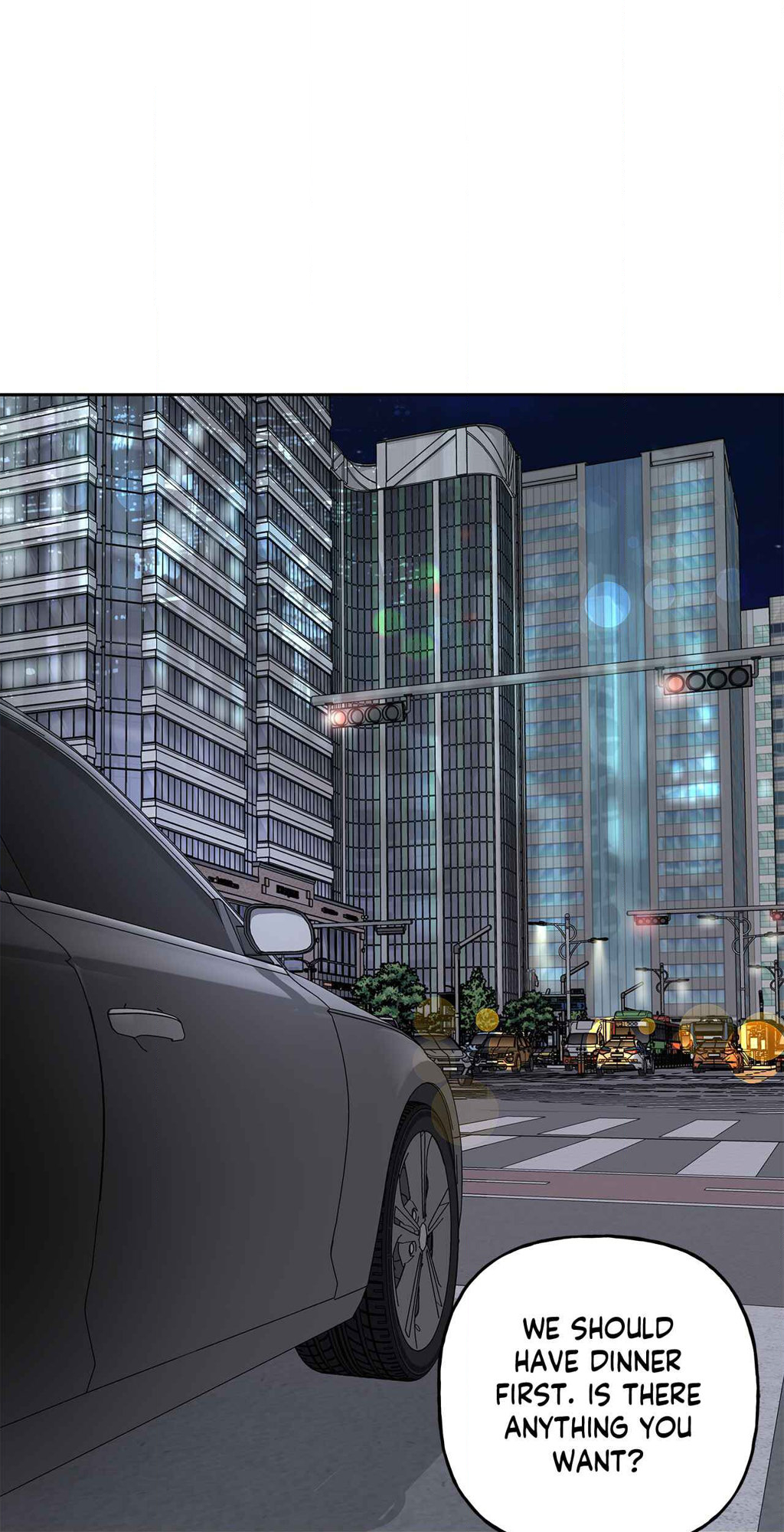 Read Saturday’s Master chapter 39 image 6 on Lezhin