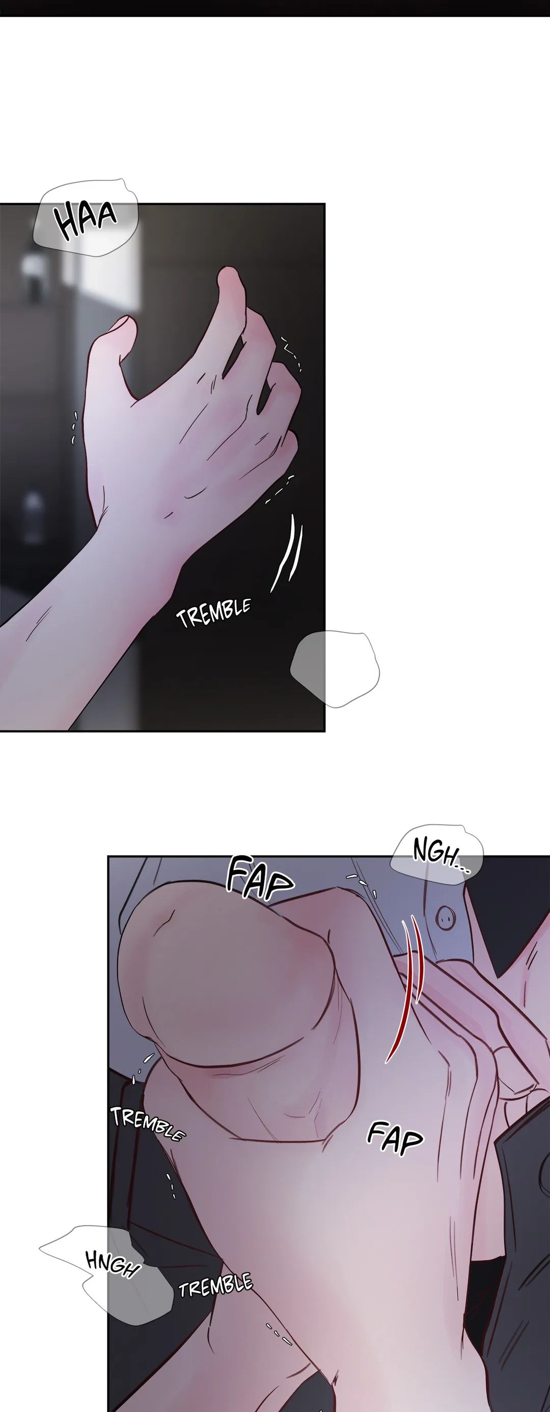 Read Saturday’s Master chapter 4 image 1 on Lezhin