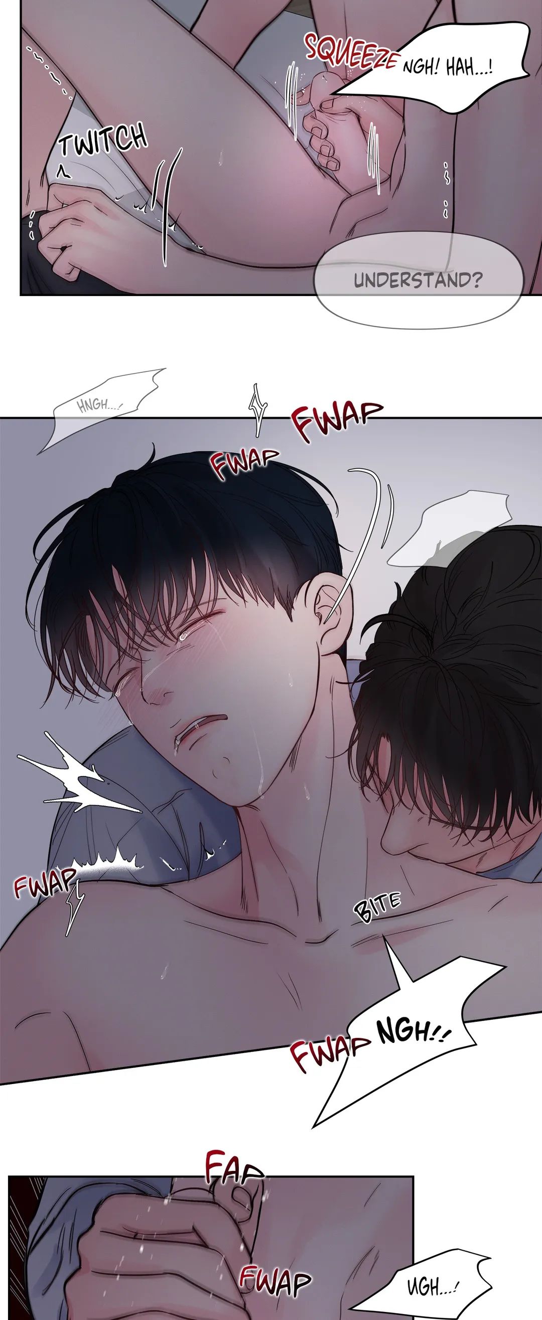Read Saturday’s Master chapter 4 image 17 on Lezhin