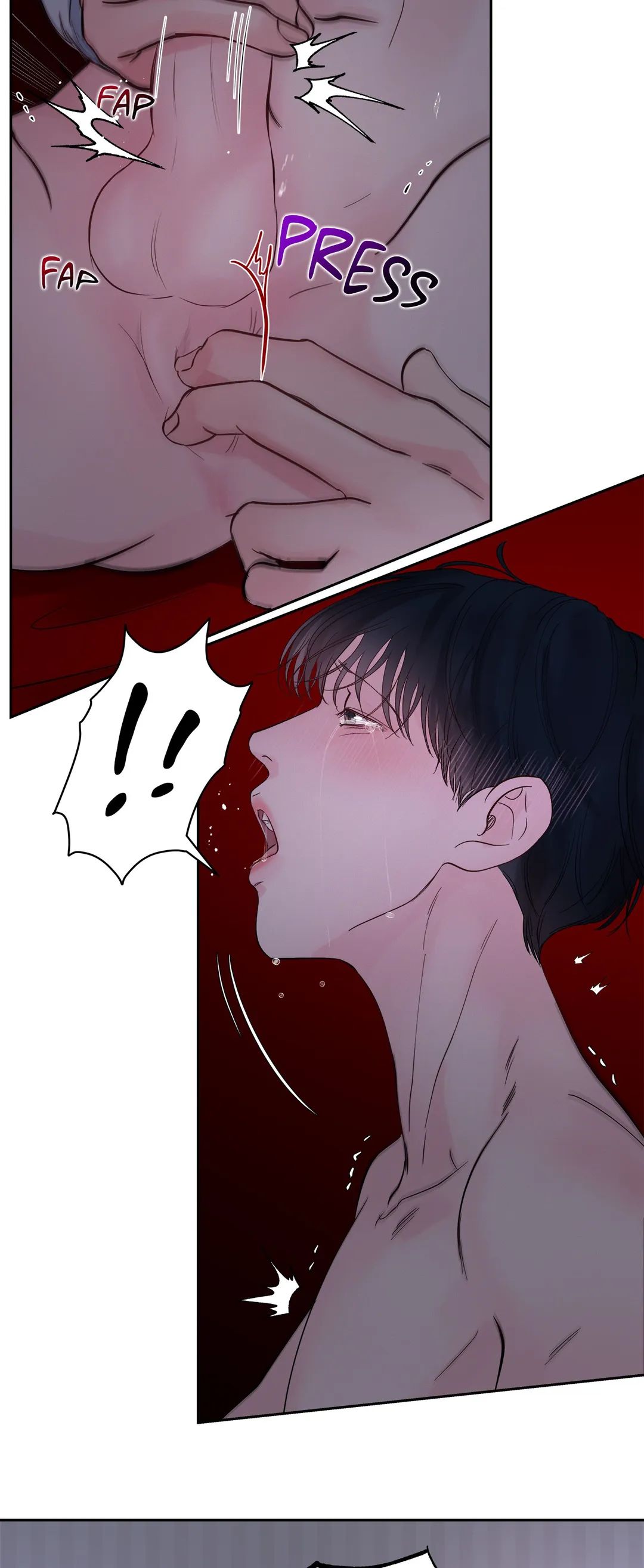 Read Saturday’s Master chapter 4 image 18 on Lezhin