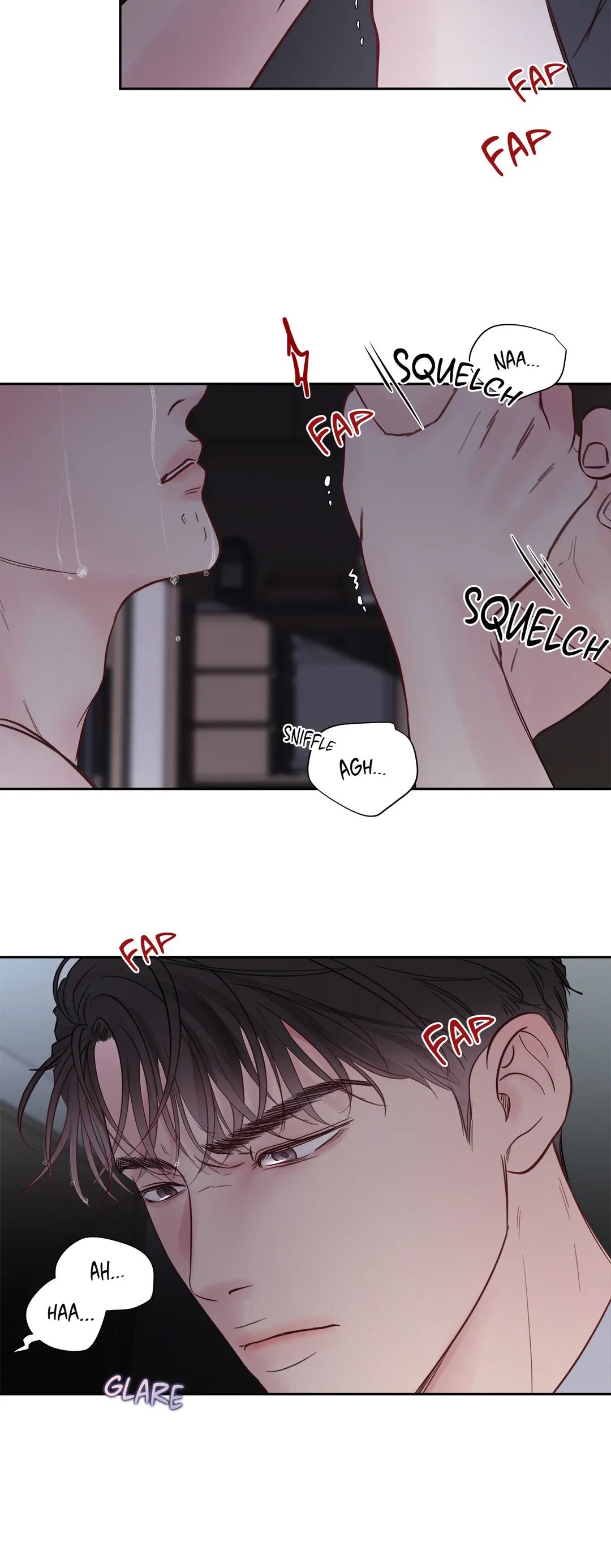 Read Saturday’s Master chapter 4 image 2 on Lezhin