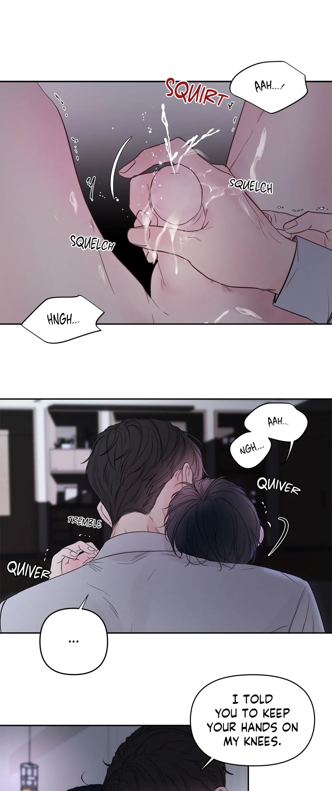 Read Saturday’s Master chapter 4 image 20 on Lezhin