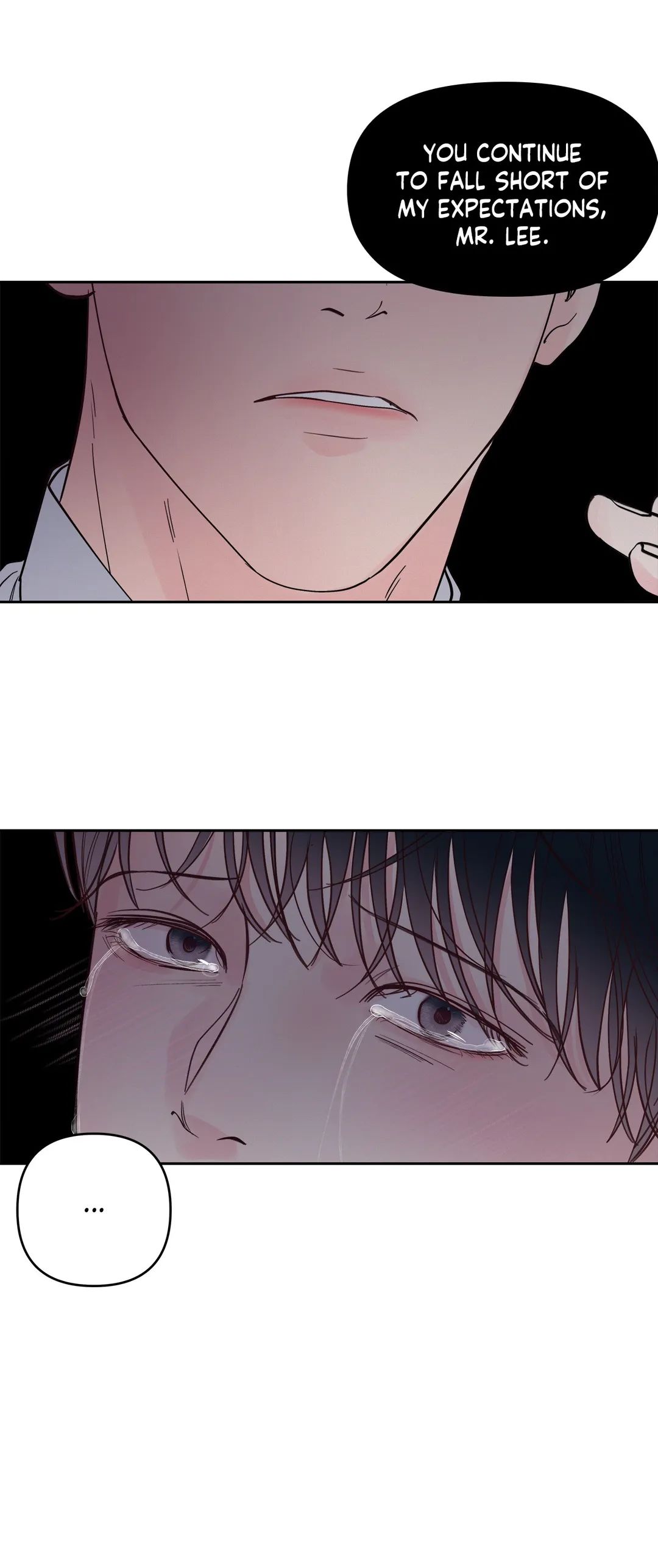 Read Saturday’s Master chapter 4 image 23 on Lezhin