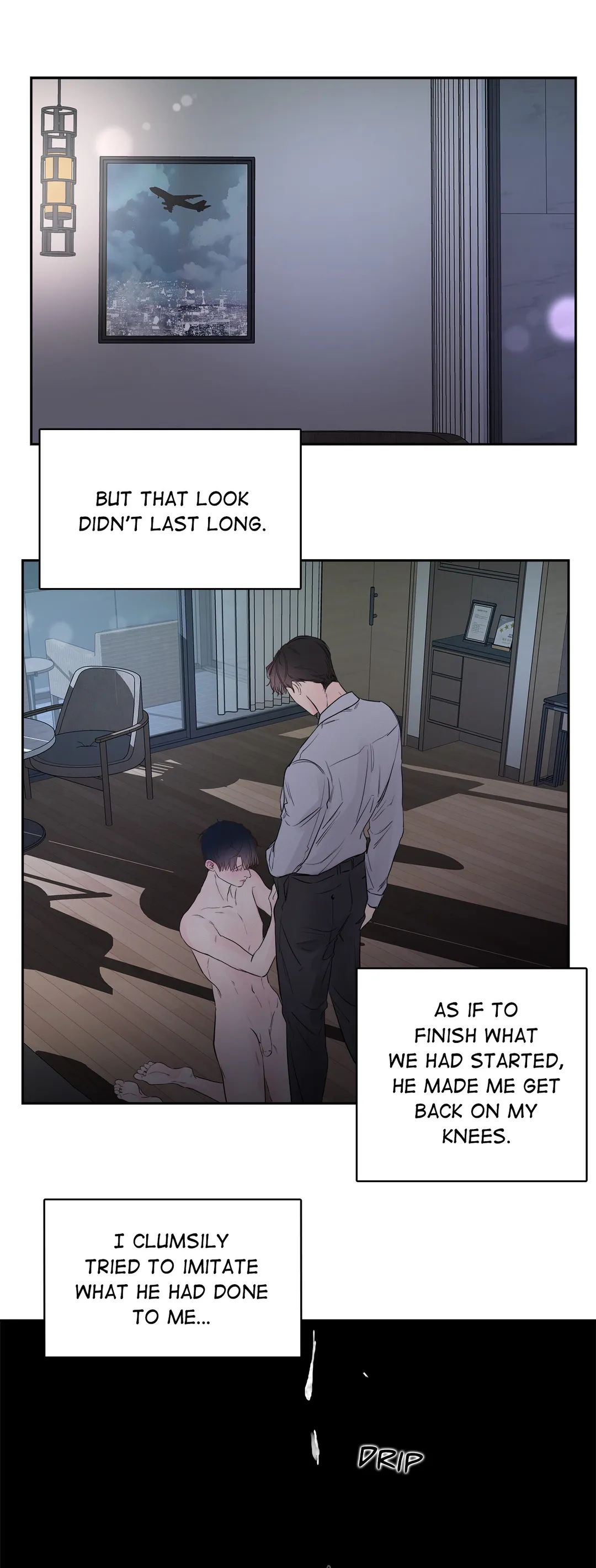 Read Saturday’s Master chapter 4 image 25 on Lezhin