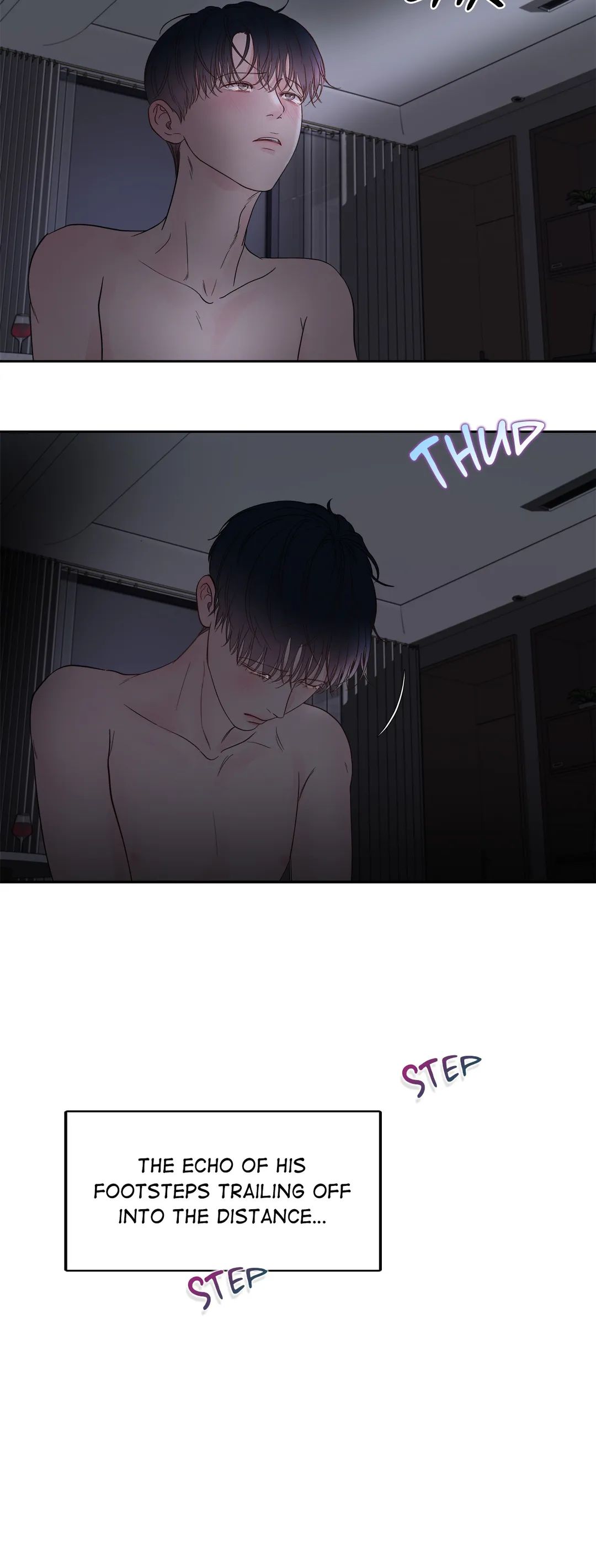 Read Saturday’s Master chapter 4 image 29 on Lezhin
