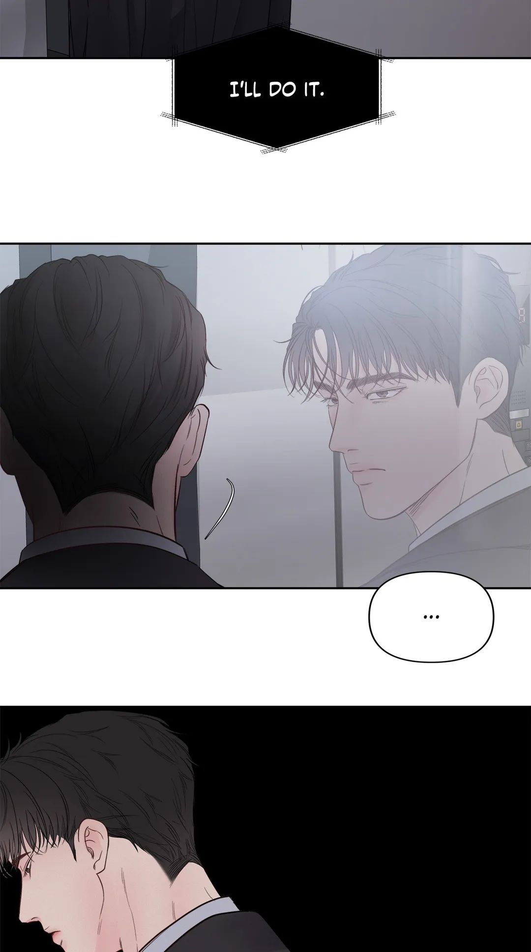 Read Saturday’s Master chapter 4 image 33 on Lezhin
