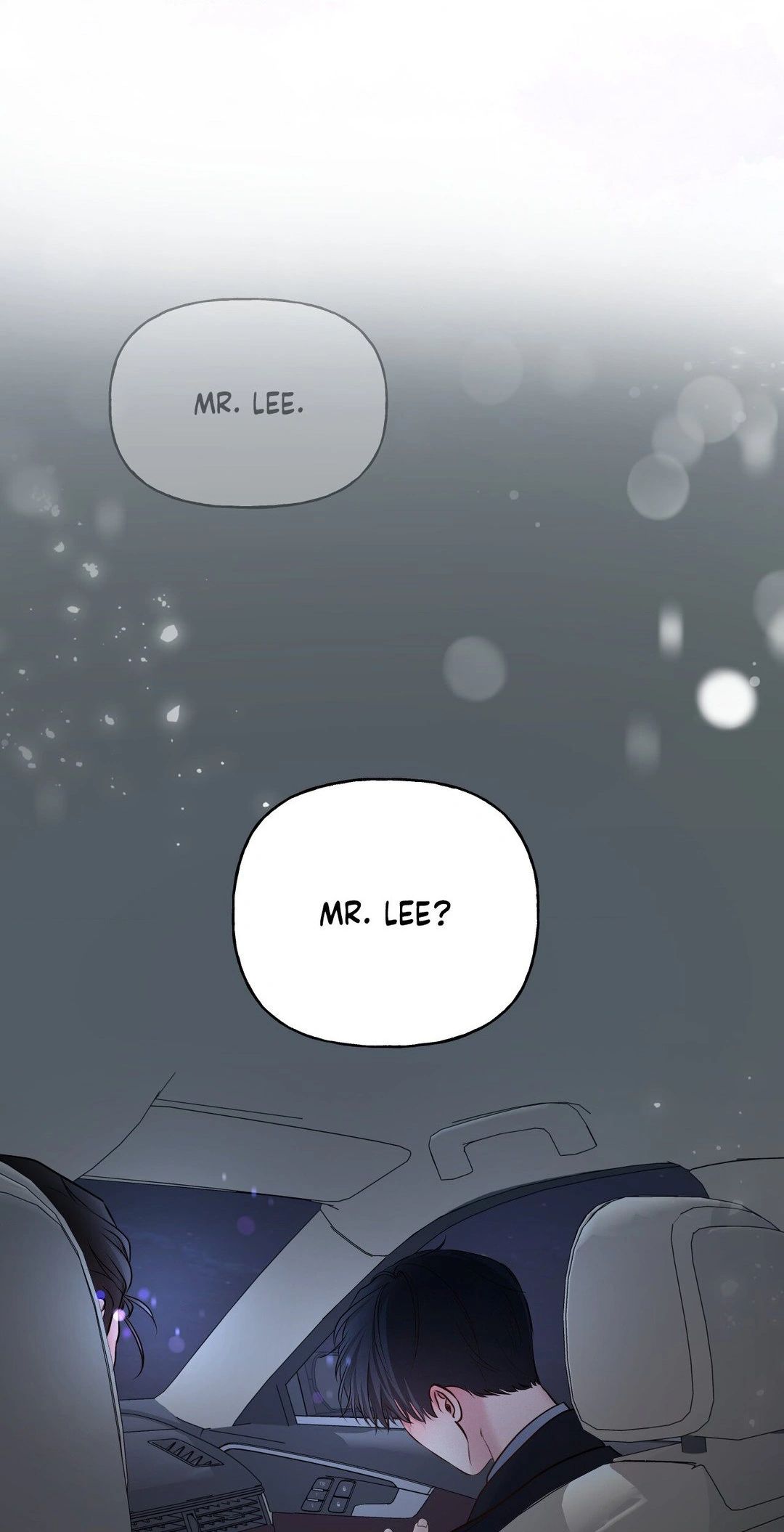 Read Saturday’s Master chapter 42 image 10 on Lezhin