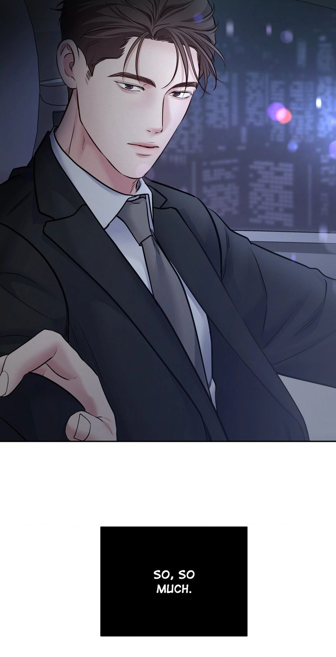Read Saturday’s Master chapter 42 image 12 on Lezhin
