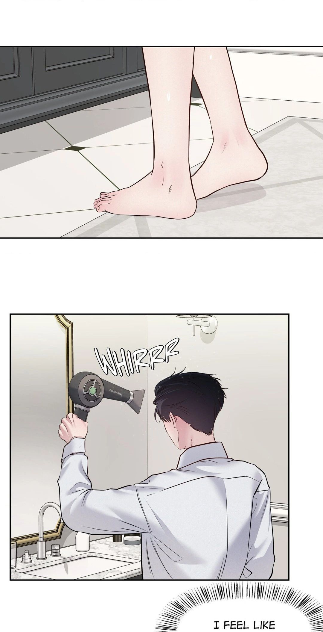 Read Saturday’s Master chapter 42 image 14 on Lezhin