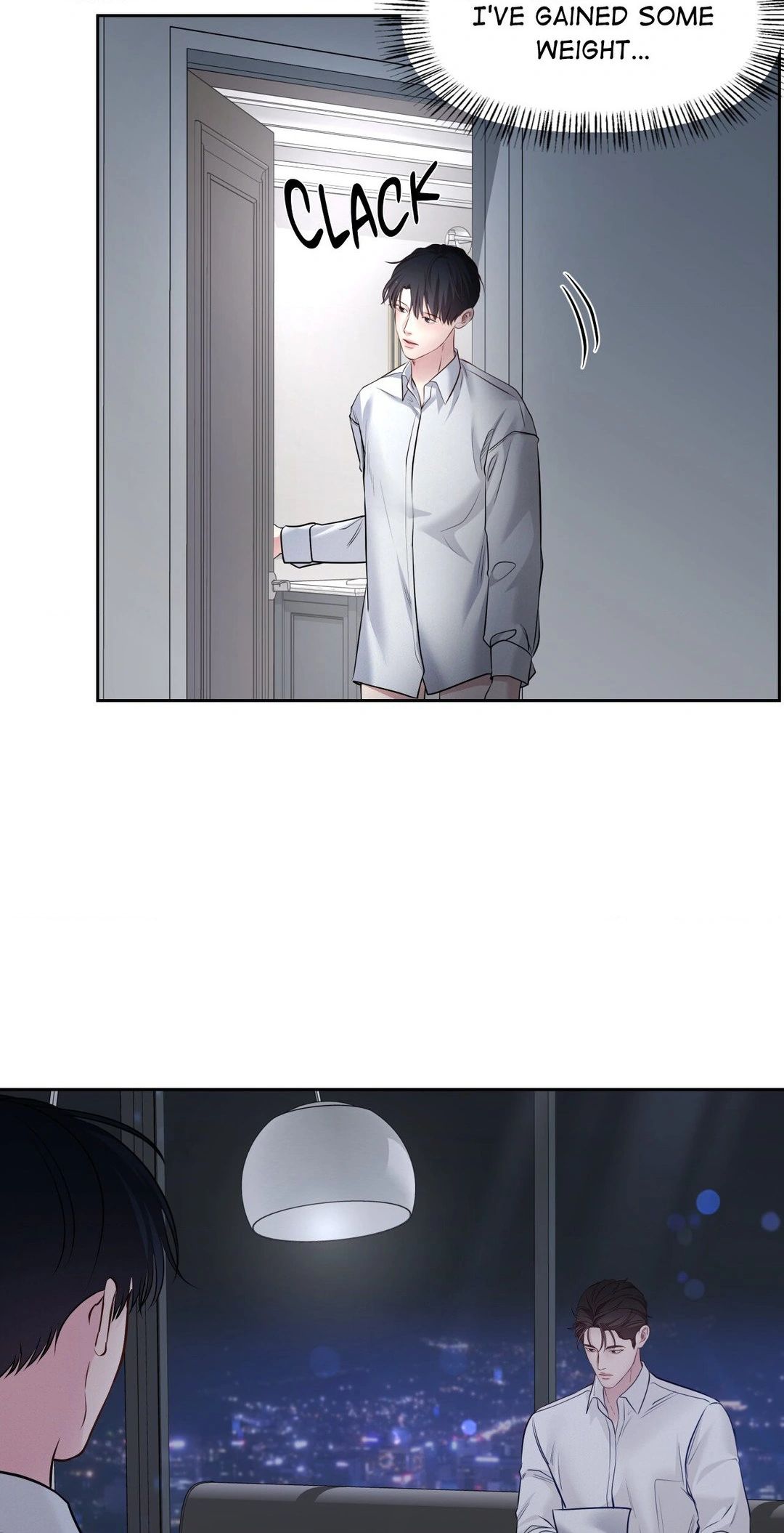 Read Saturday’s Master chapter 42 image 15 on Lezhin