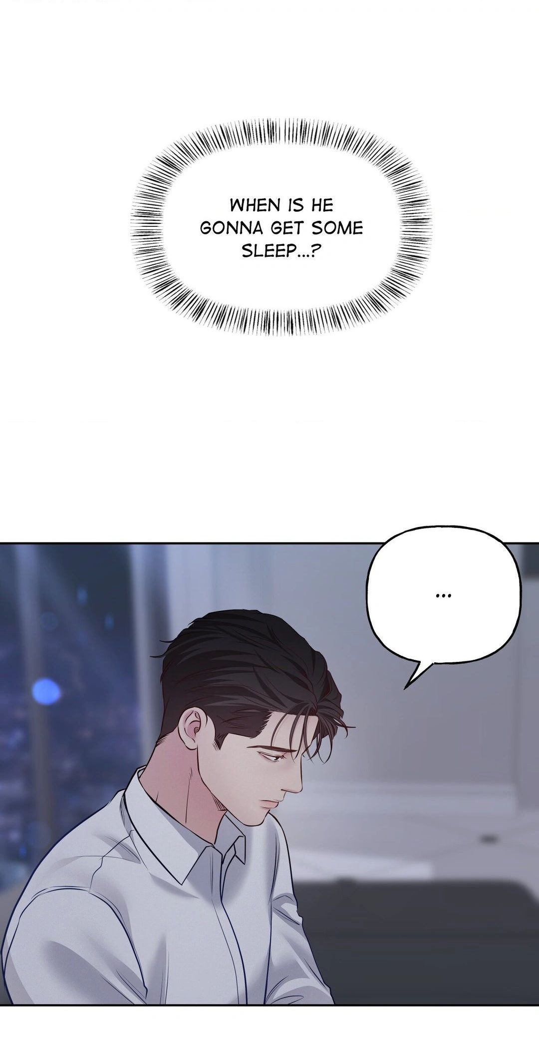 Read Saturday’s Master chapter 42 image 20 on Lezhin