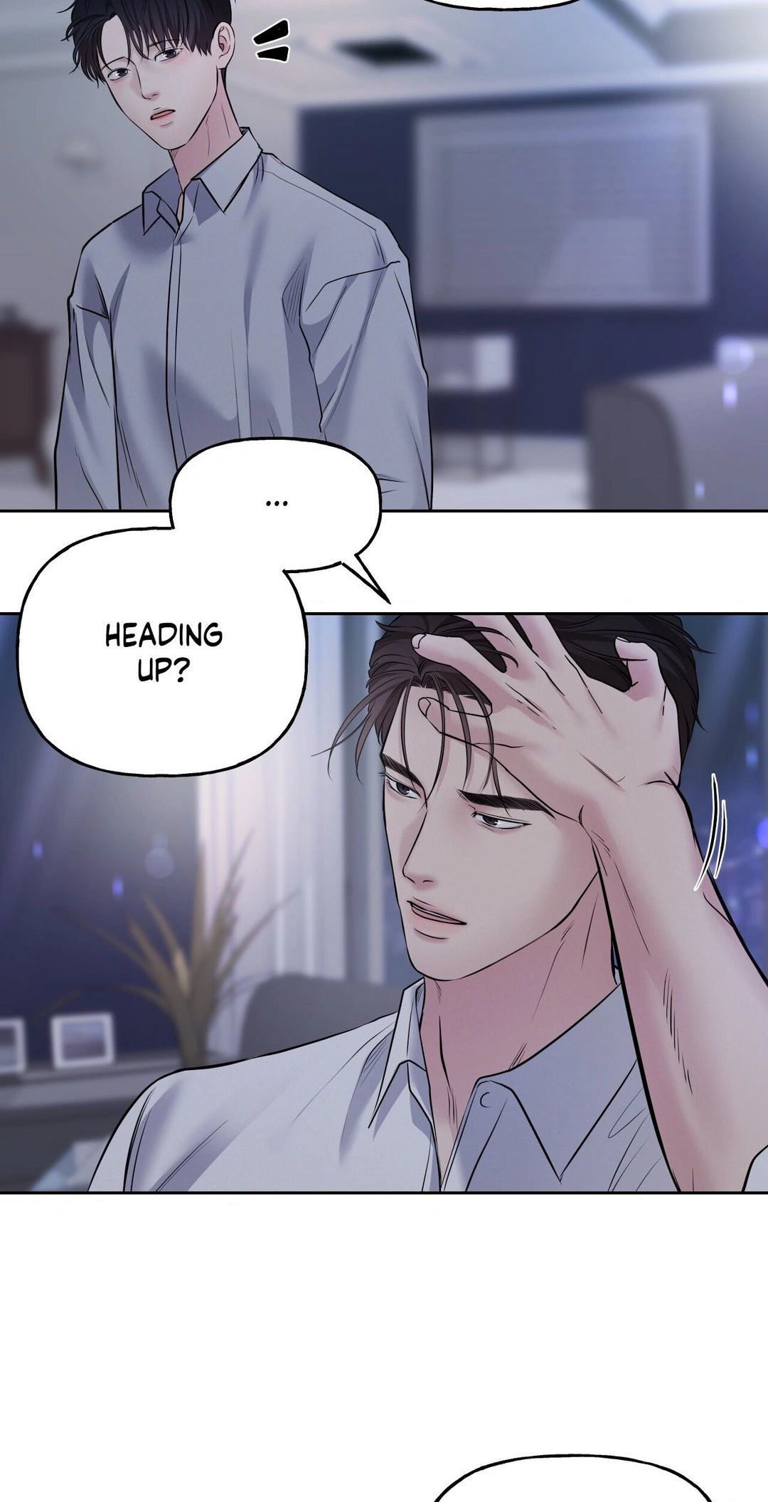 Read Saturday’s Master chapter 42 image 27 on Lezhin