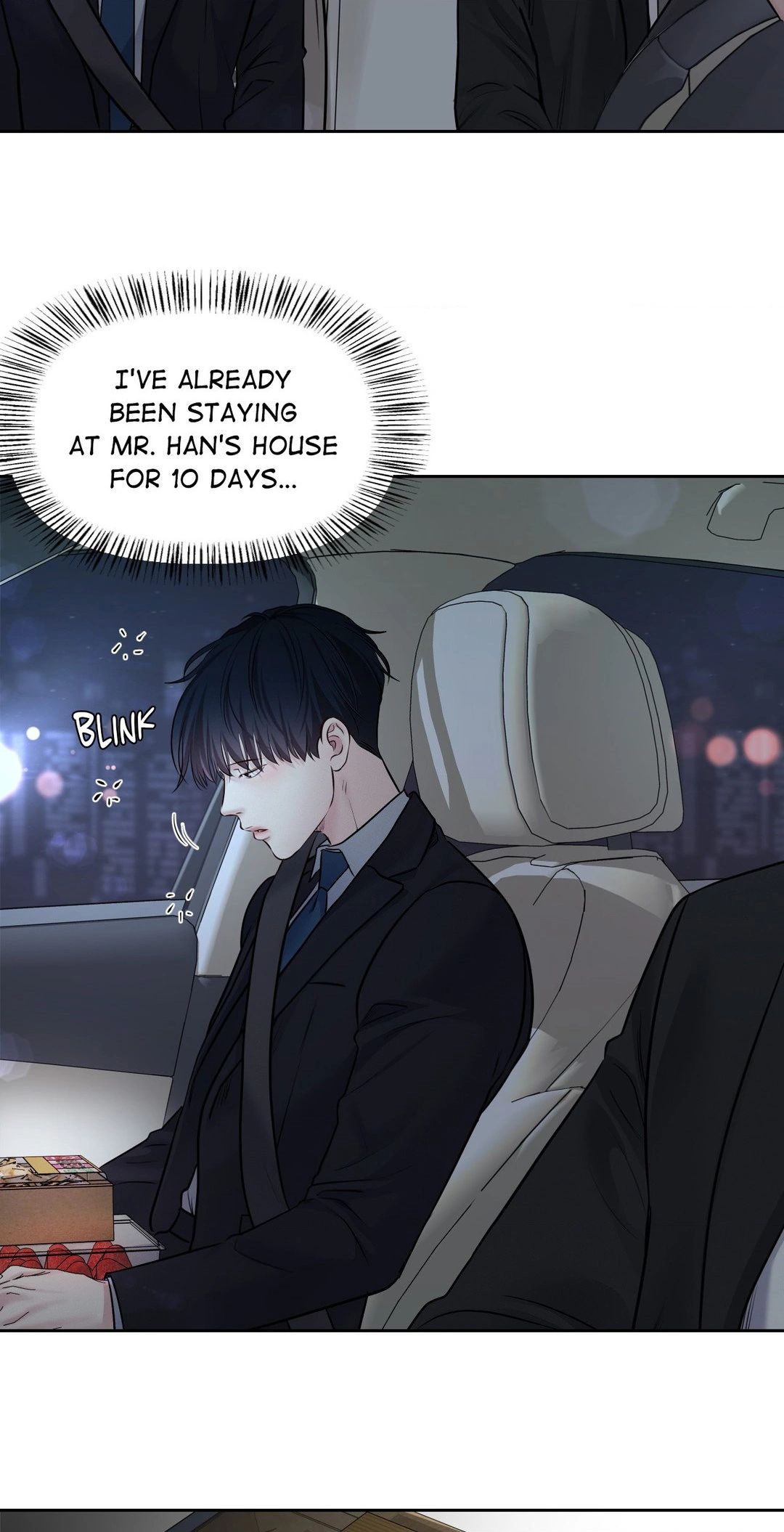 Read Saturday’s Master chapter 42 image 3 on Lezhin