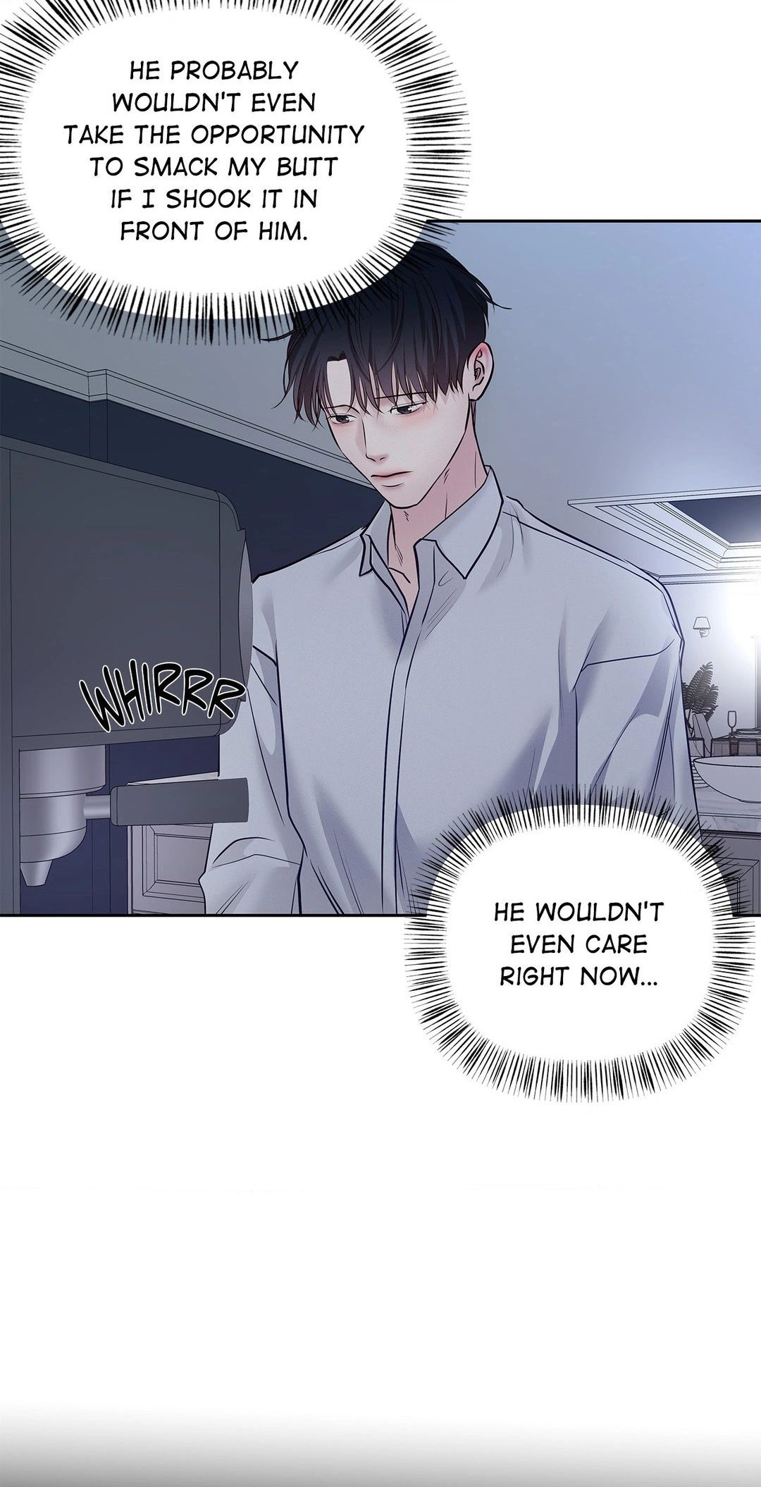 Read Saturday’s Master chapter 42 image 31 on Lezhin