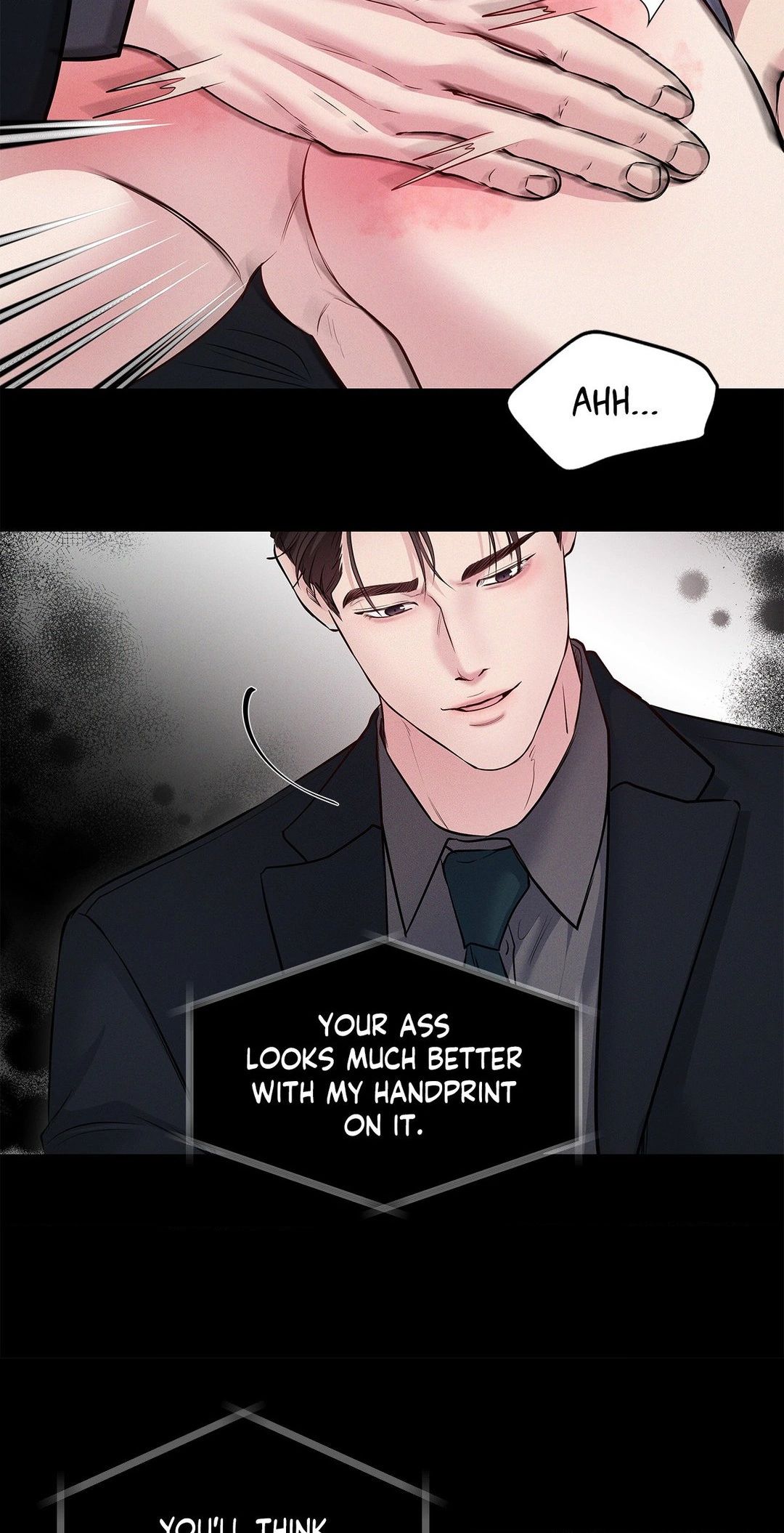 Read Saturday’s Master chapter 42 image 34 on Lezhin