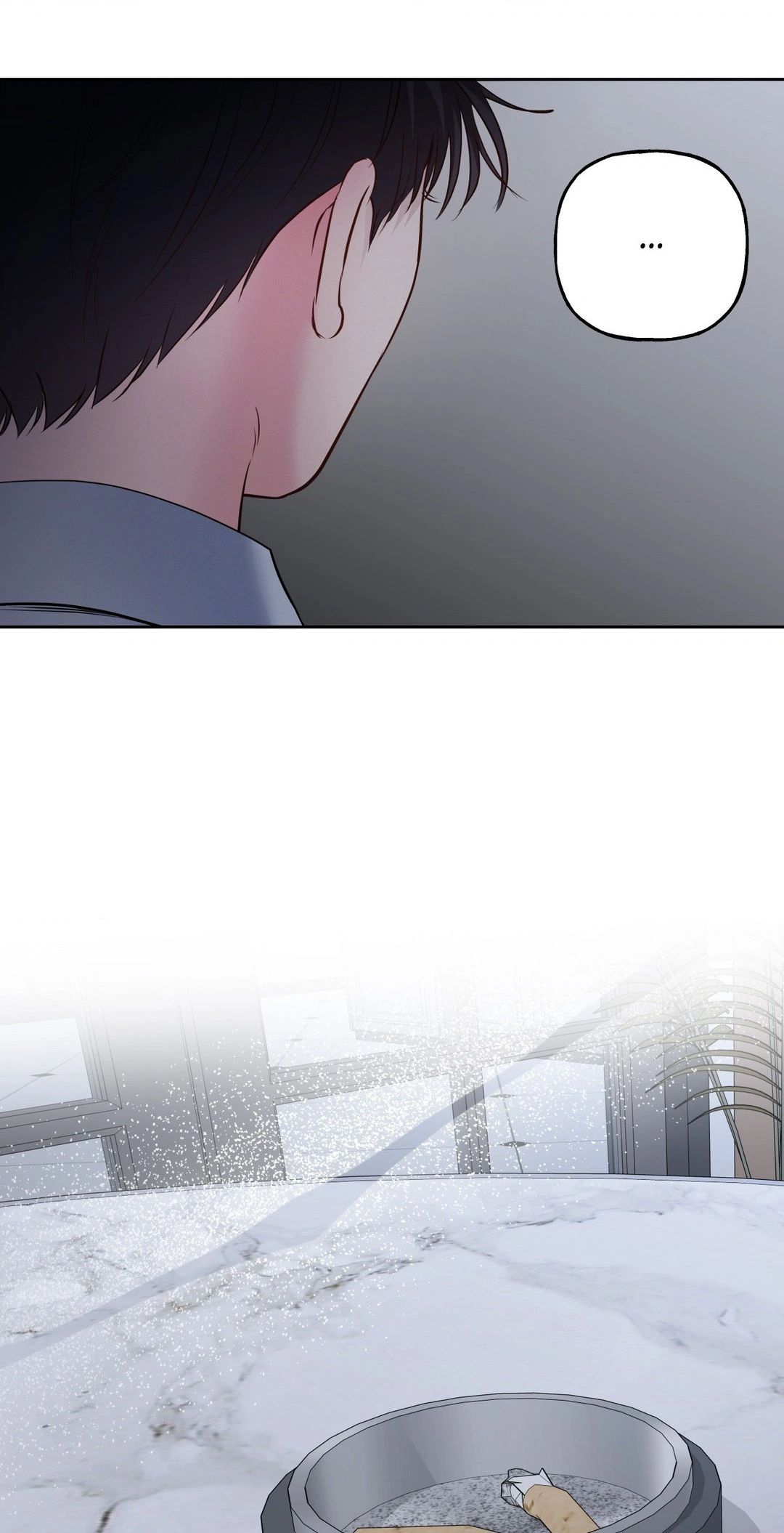 Read Saturday’s Master chapter 42 image 41 on Lezhin