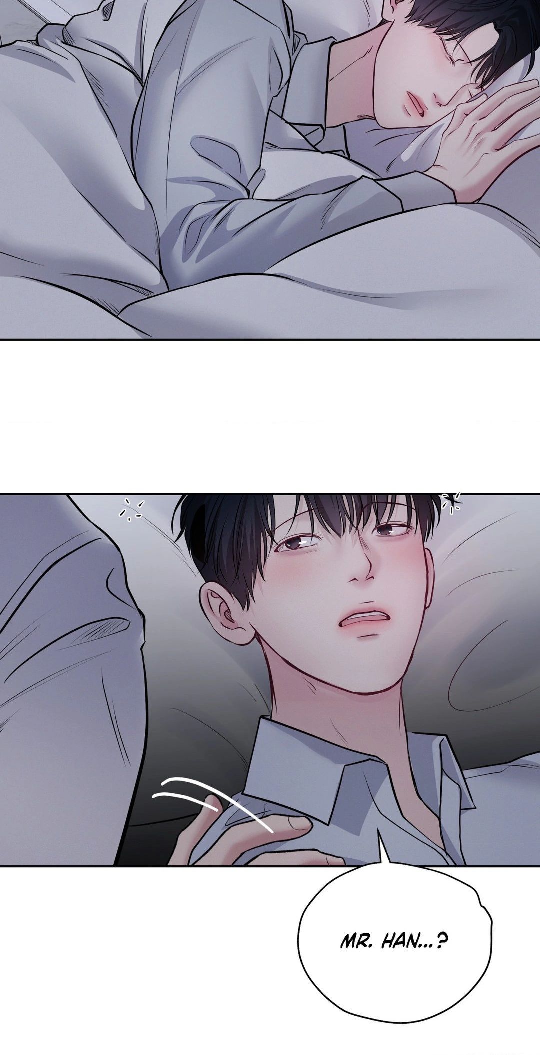 Read Saturday’s Master chapter 42 image 43 on Lezhin