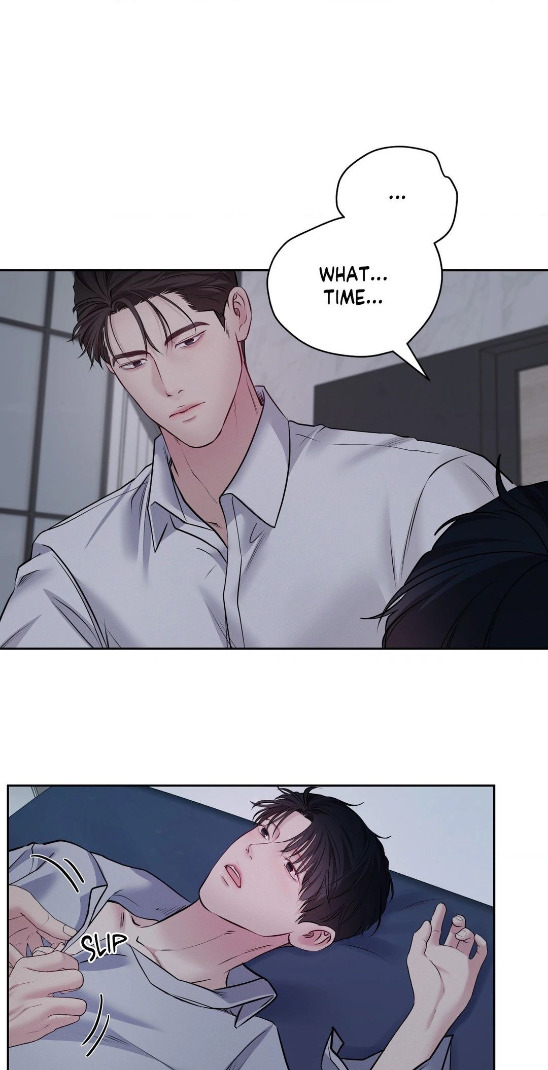 Read Saturday’s Master chapter 42 image 44 on Lezhin