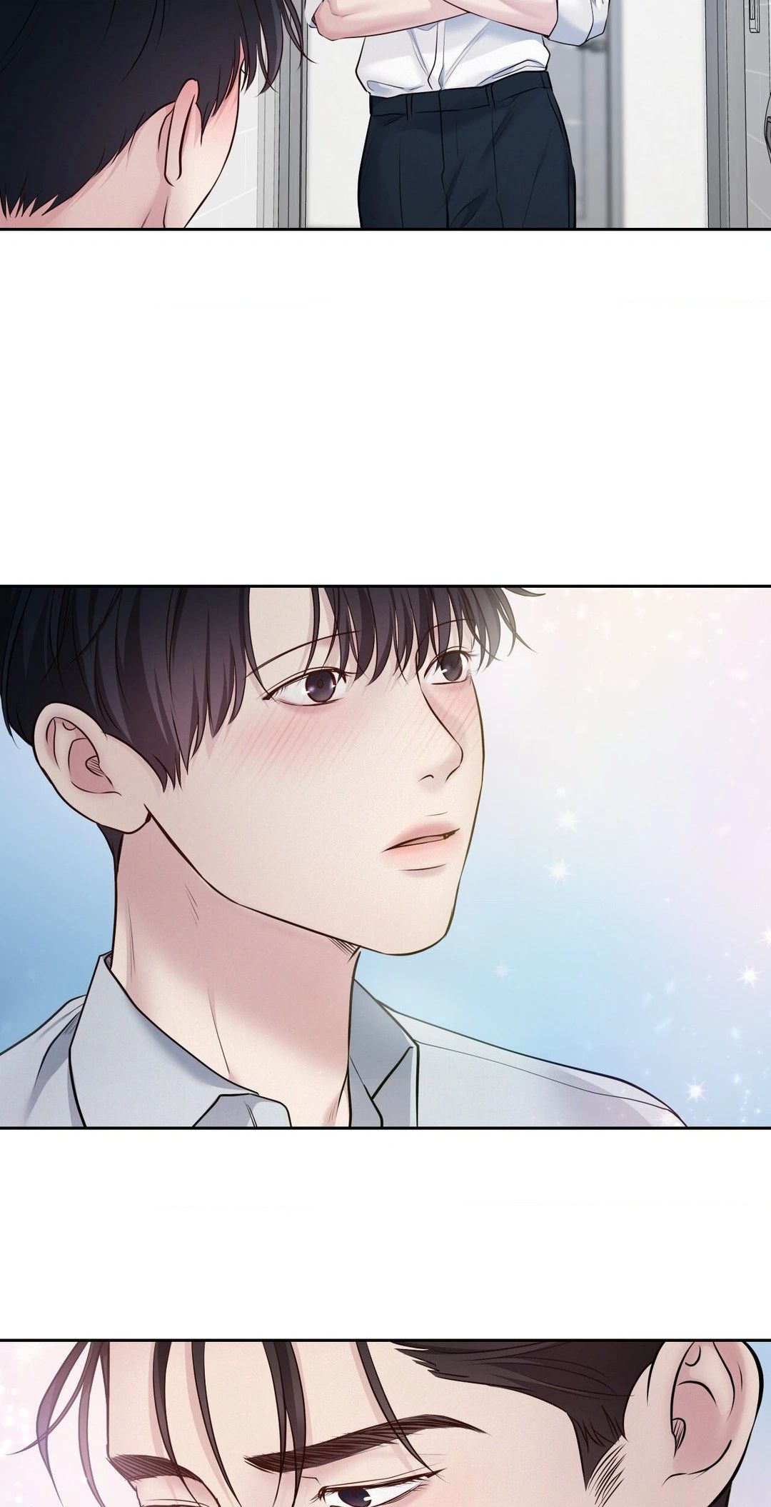Read Saturday’s Master chapter 42 image 8 on Lezhin