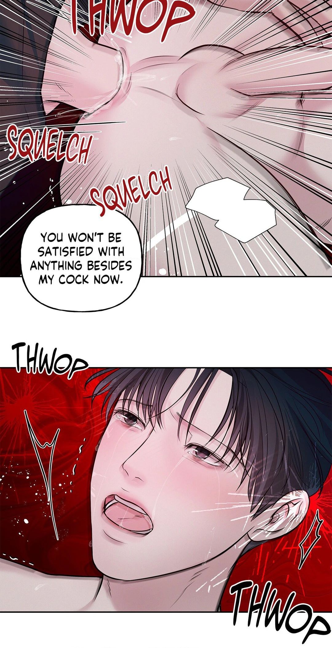 Read Saturday’s Master chapter 43 image 14 on Lezhin