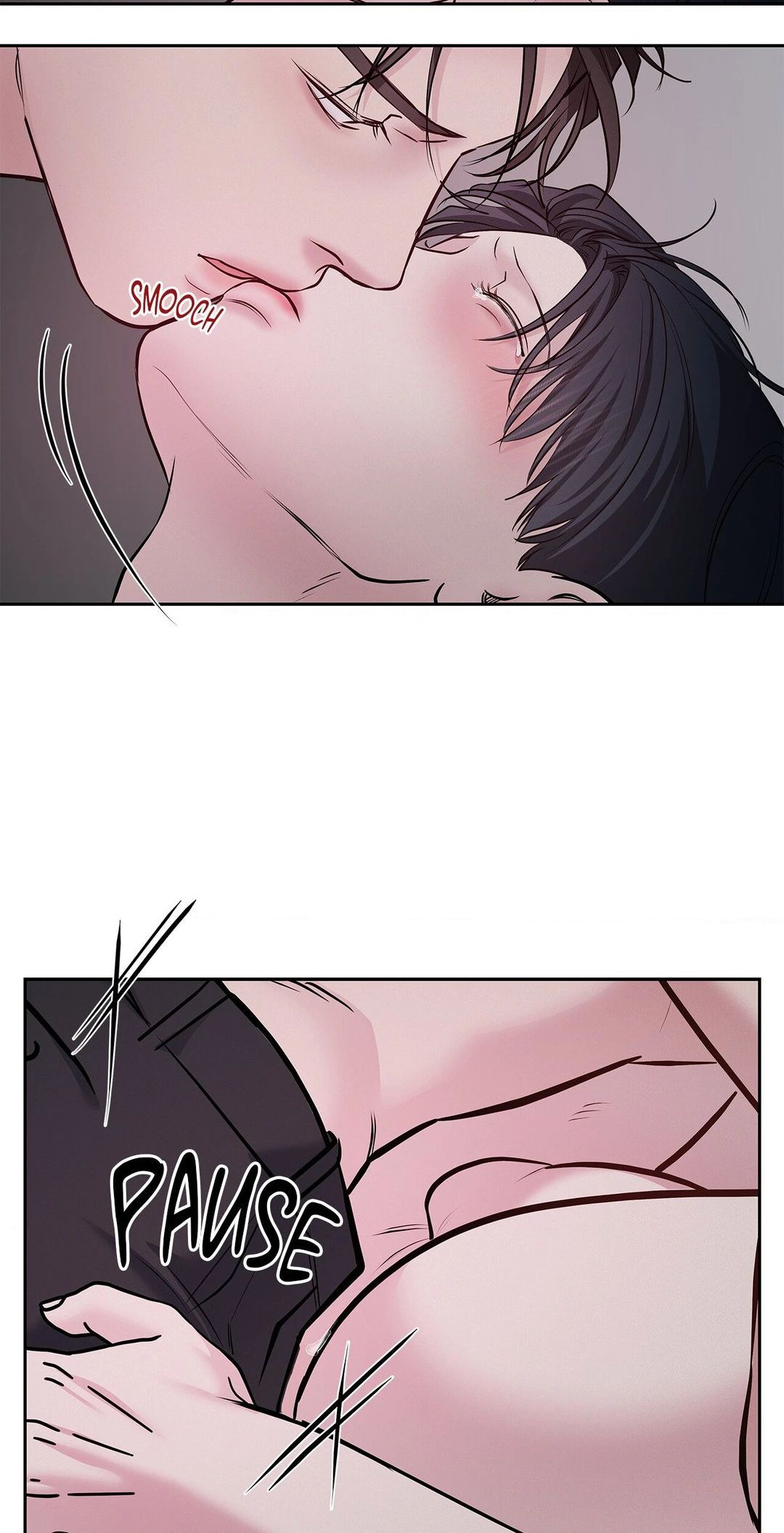 Read Saturday’s Master chapter 43 image 16 on Lezhin