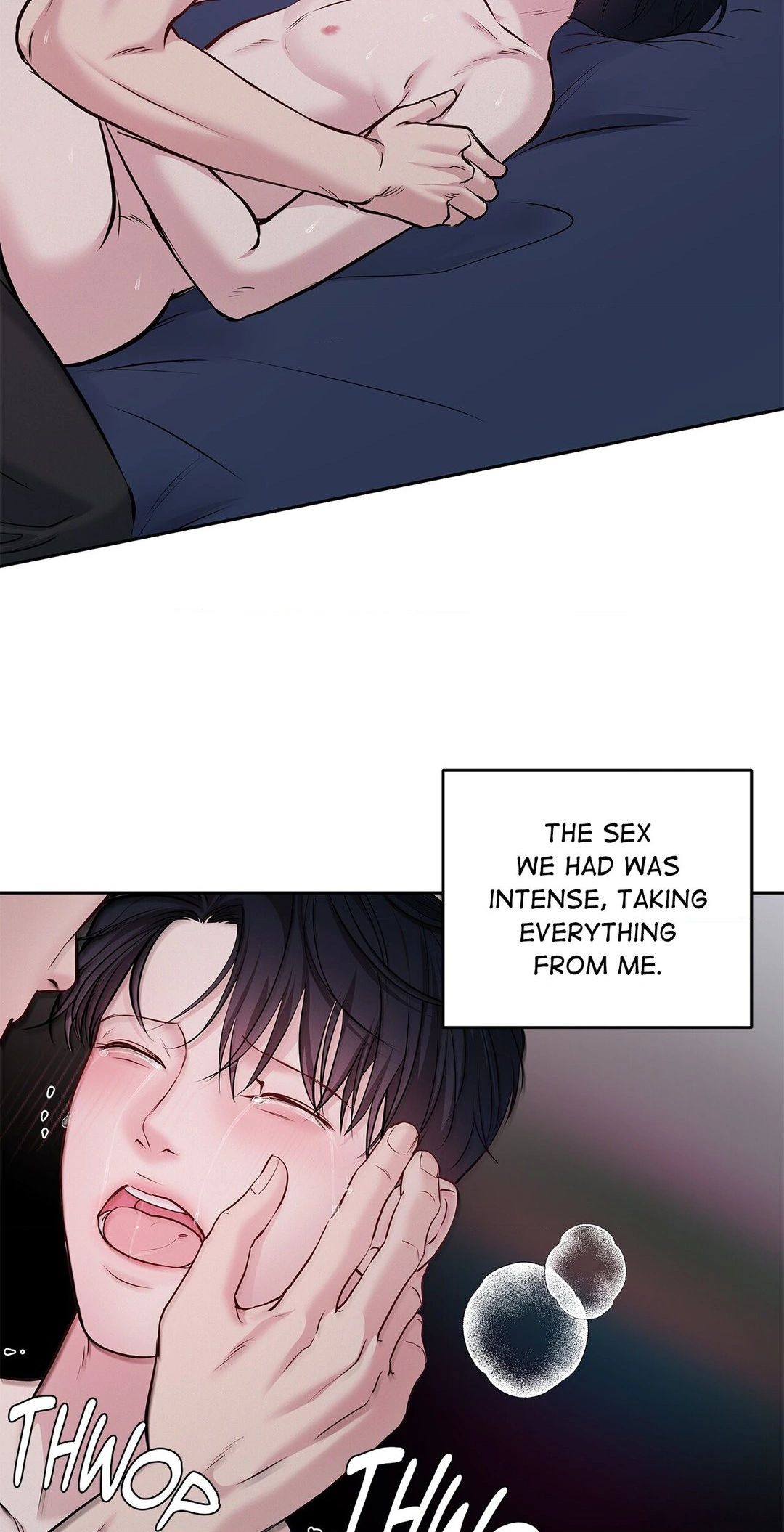 Read Saturday’s Master chapter 43 image 20 on Lezhin