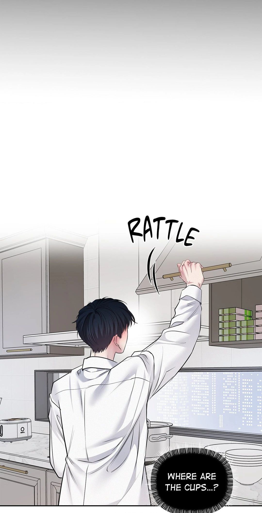 Read Saturday’s Master chapter 43 image 27 on Lezhin
